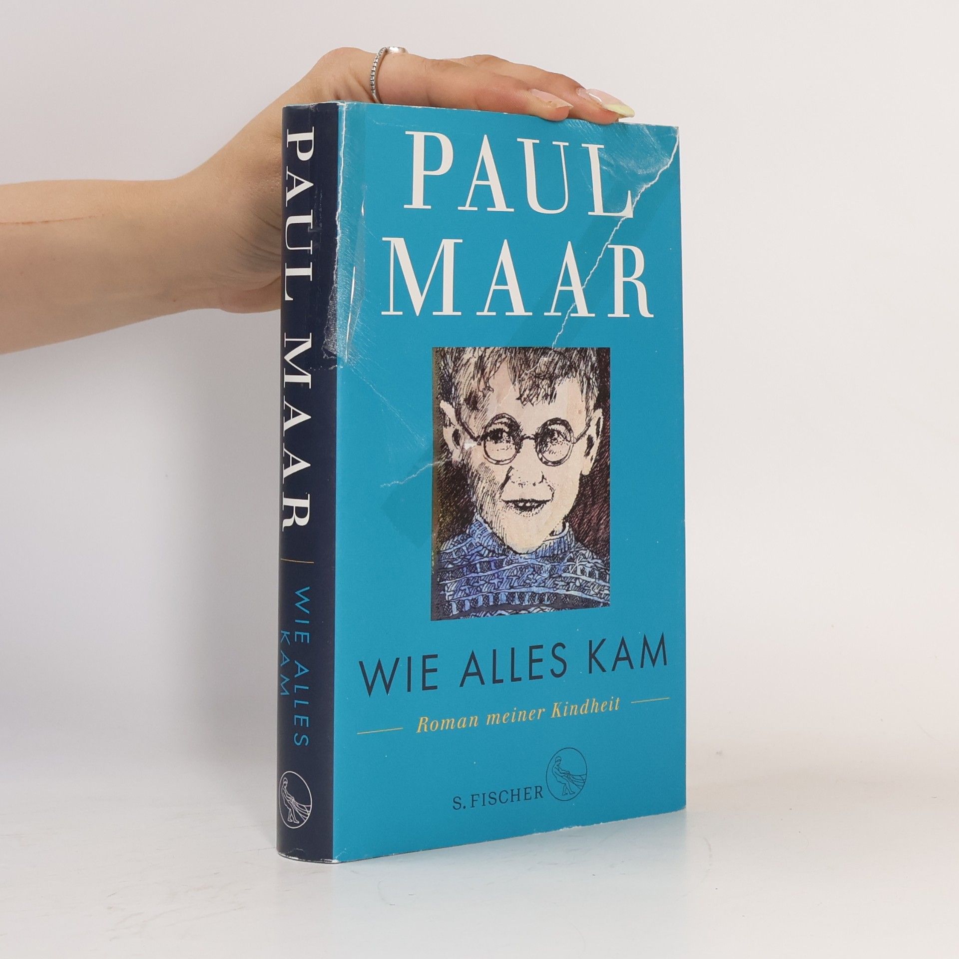 Wie alles kam