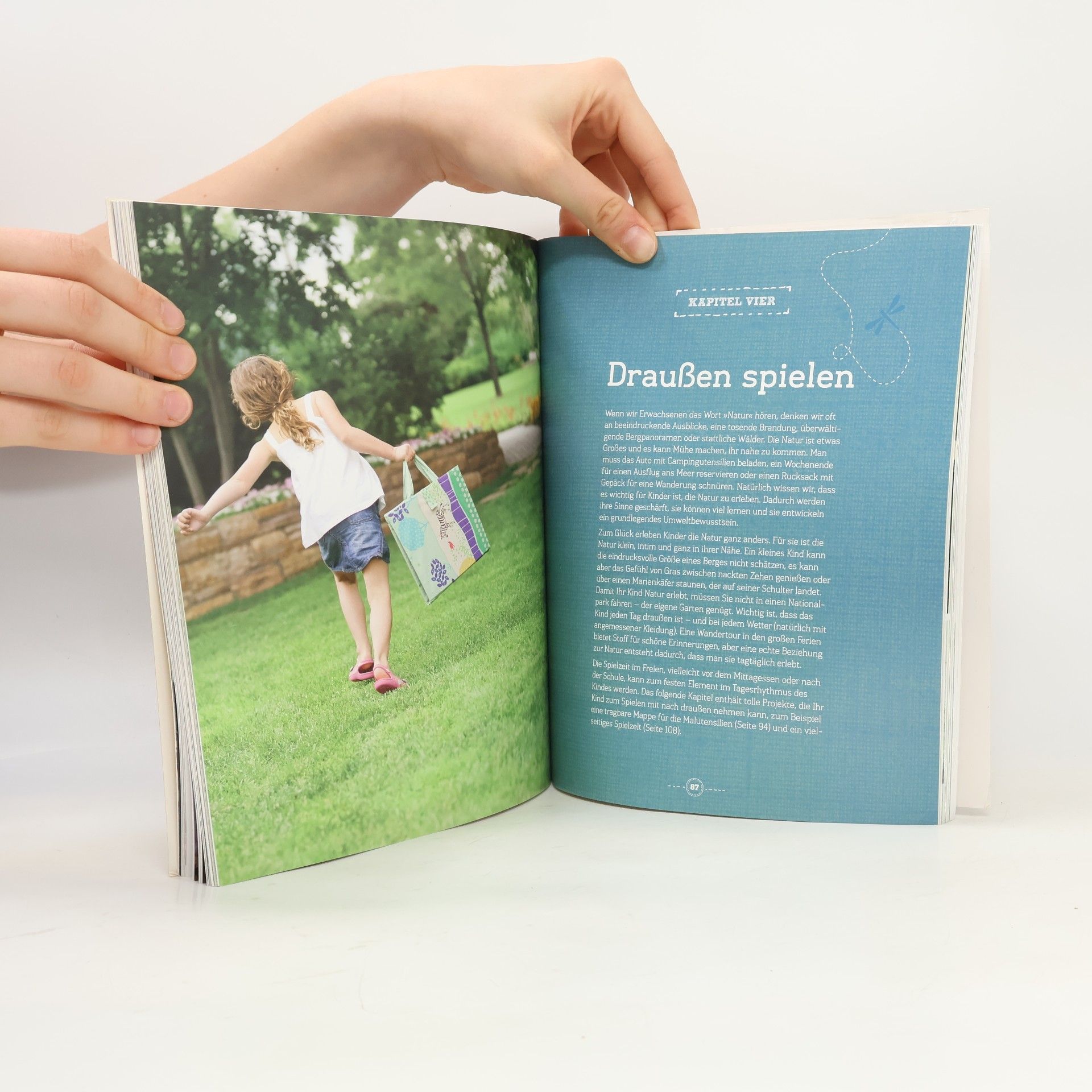 Meg McElwee Das Mama-Nähbuch