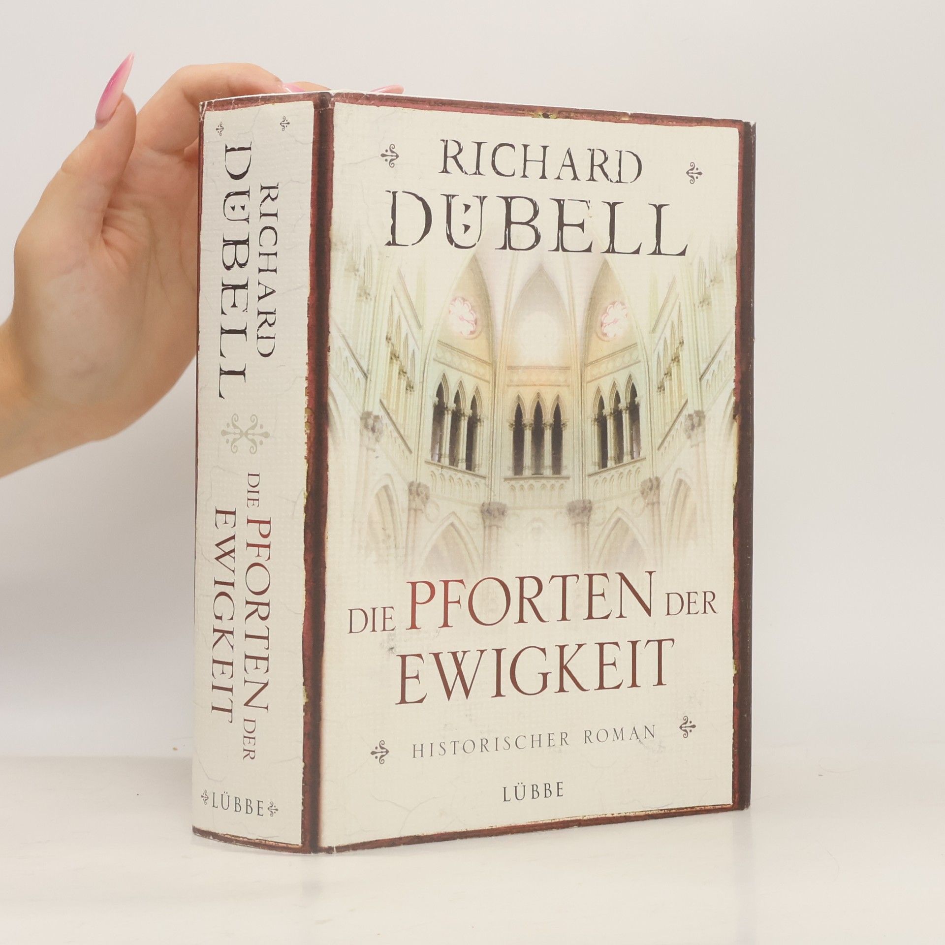 Die Pforten der Ewigkeit