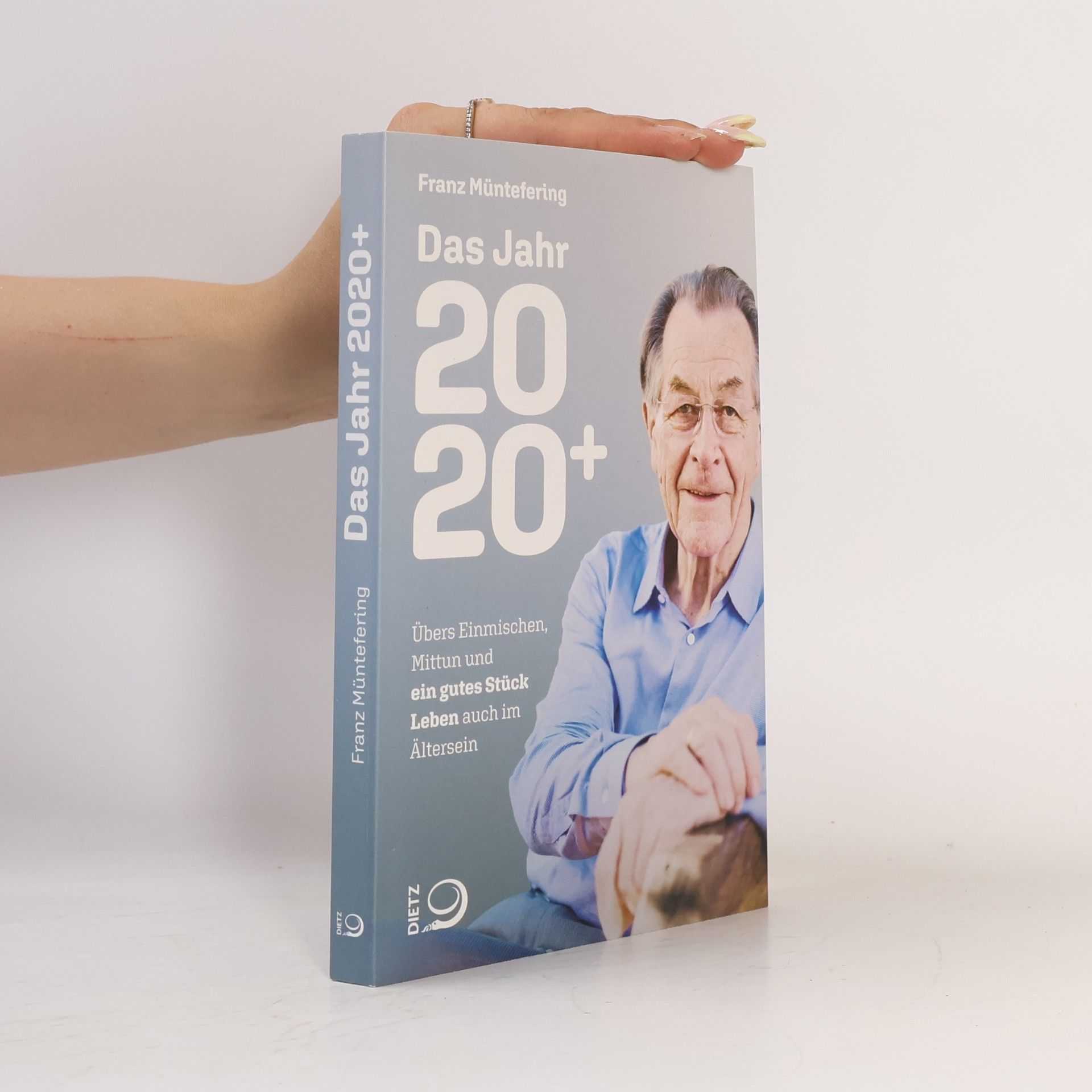 Das Jahr 2020+