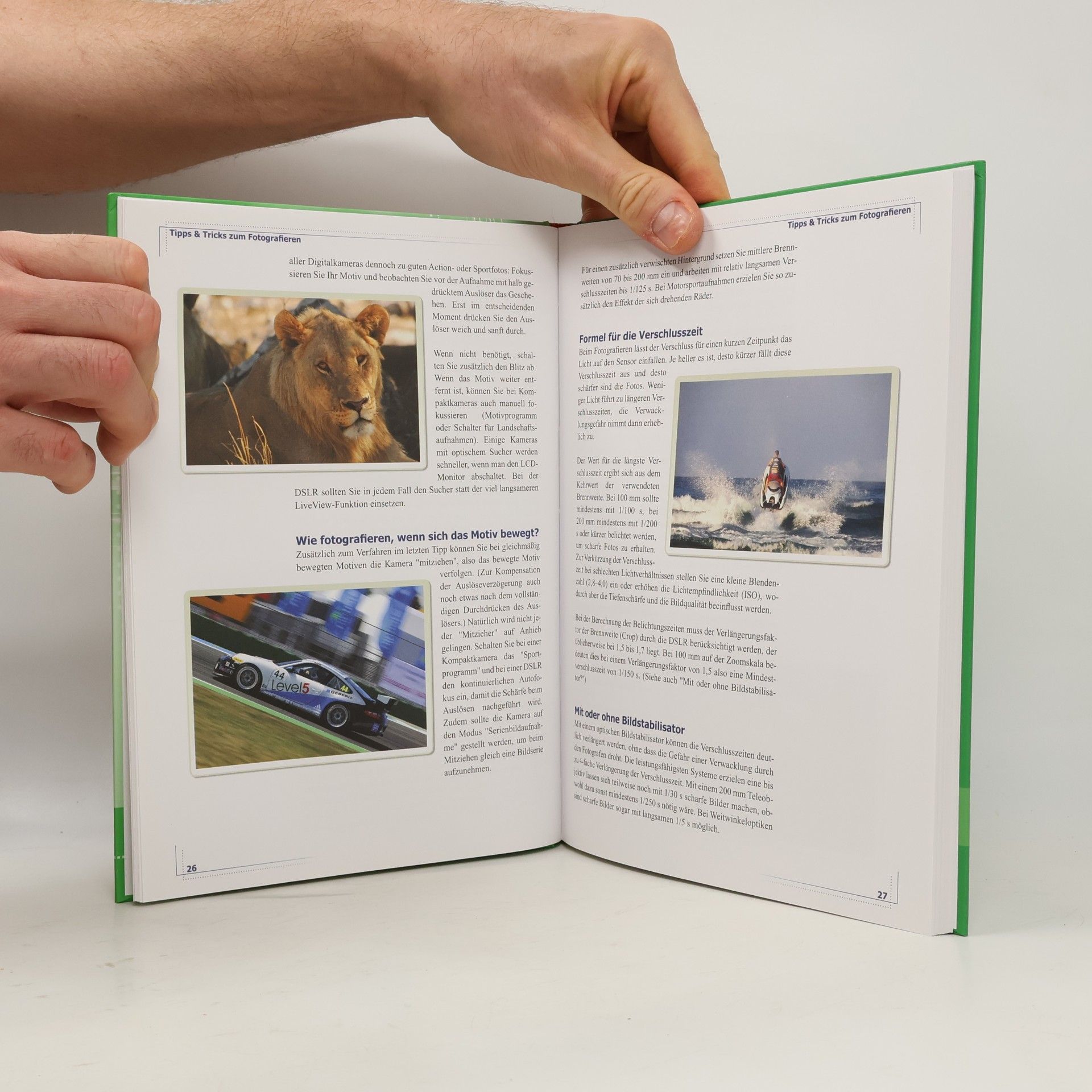 Andreas Graeter Digitale Fotos aufnehmen, bearbeiten und verwalten!