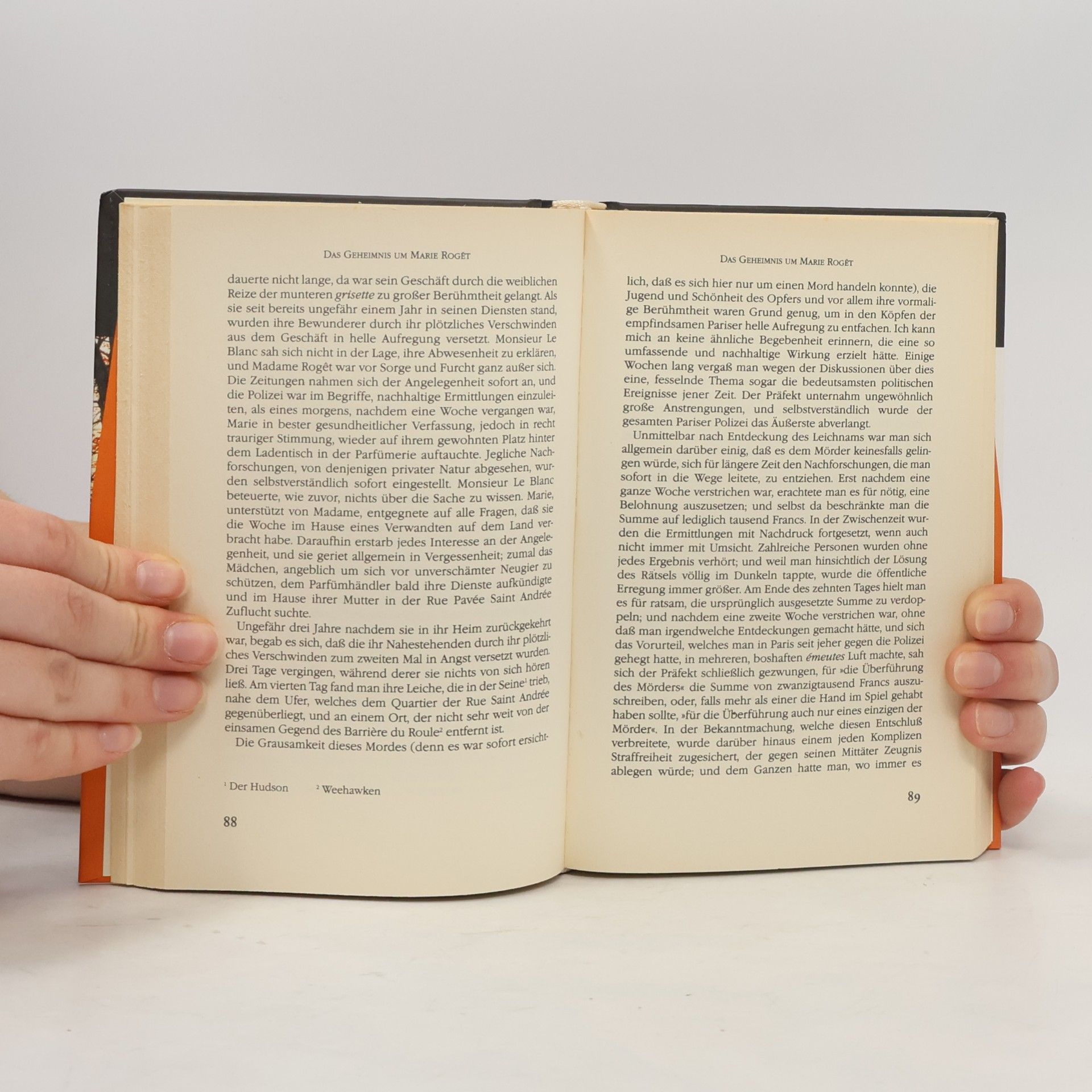 Edgar Allan Poe Der Untergang des Hauses Usher und andere Erzählungen