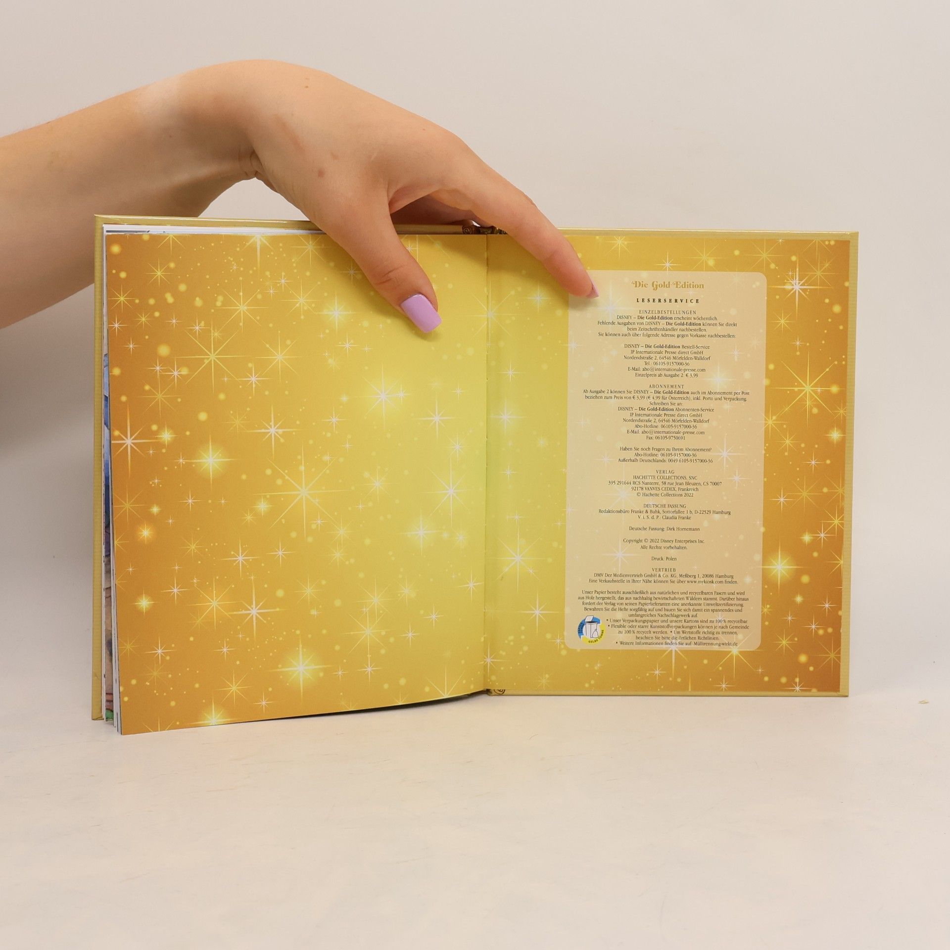 Autorenkollektiv Die Gold Edition. Aristocats. Marie büxt aus