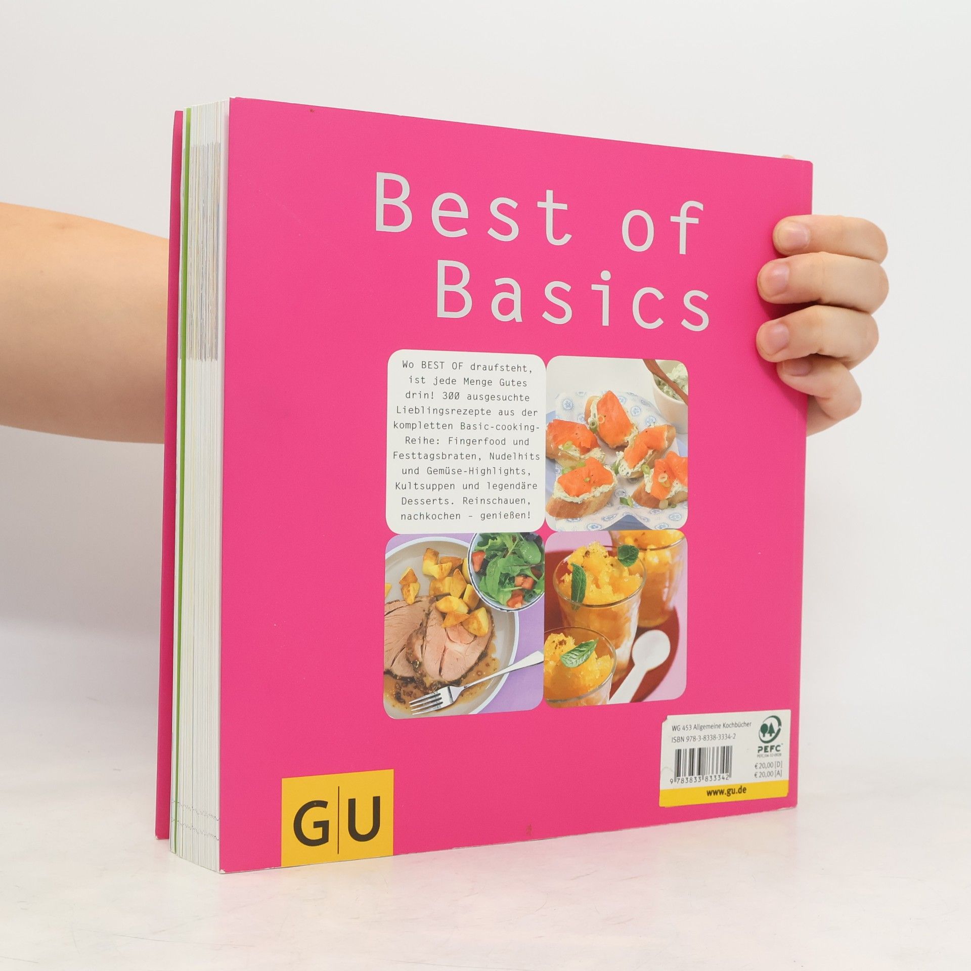 Cornelia Schinharl Best of Basics