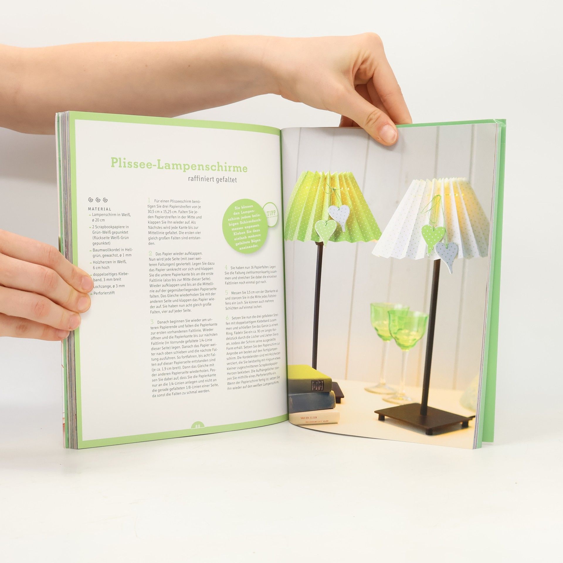 Autores varios Meine Faszinierende Papierwelt
