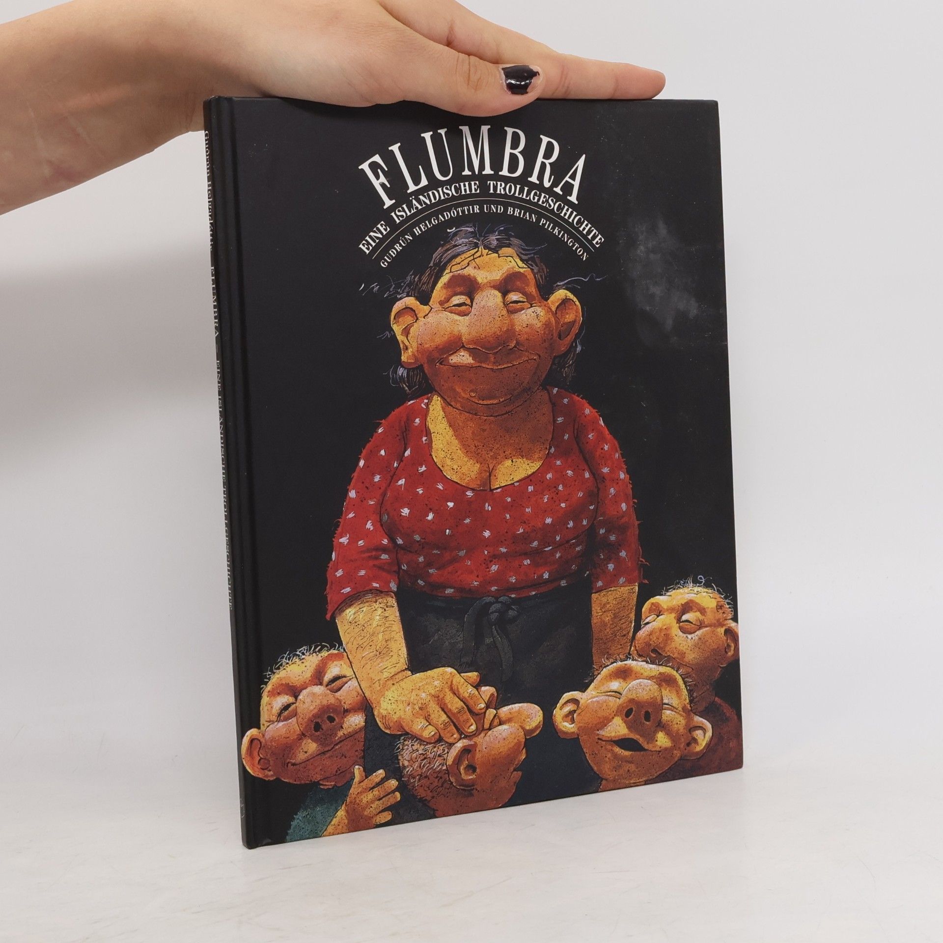 Flumbra