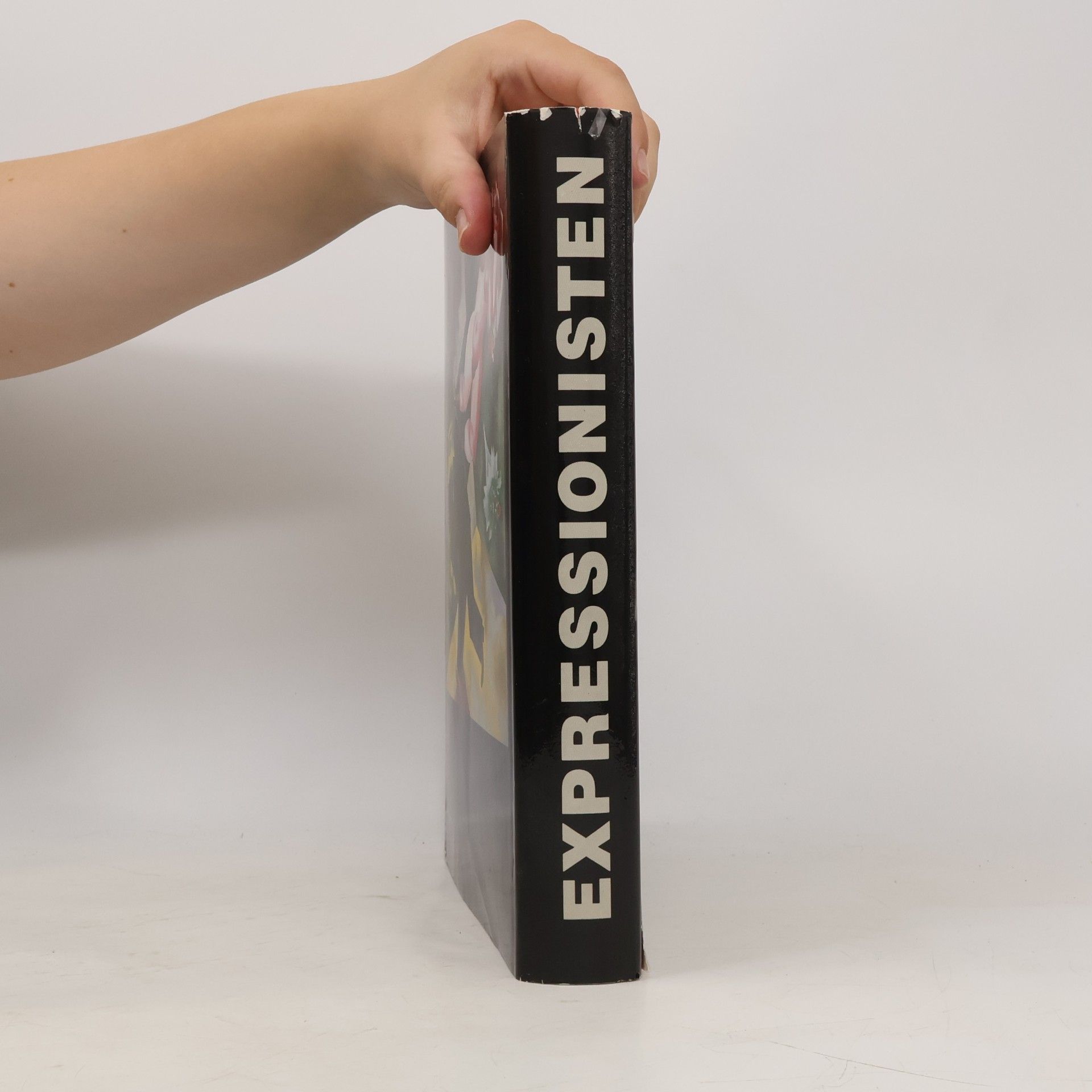 Alexander Archipenko Expressionisten