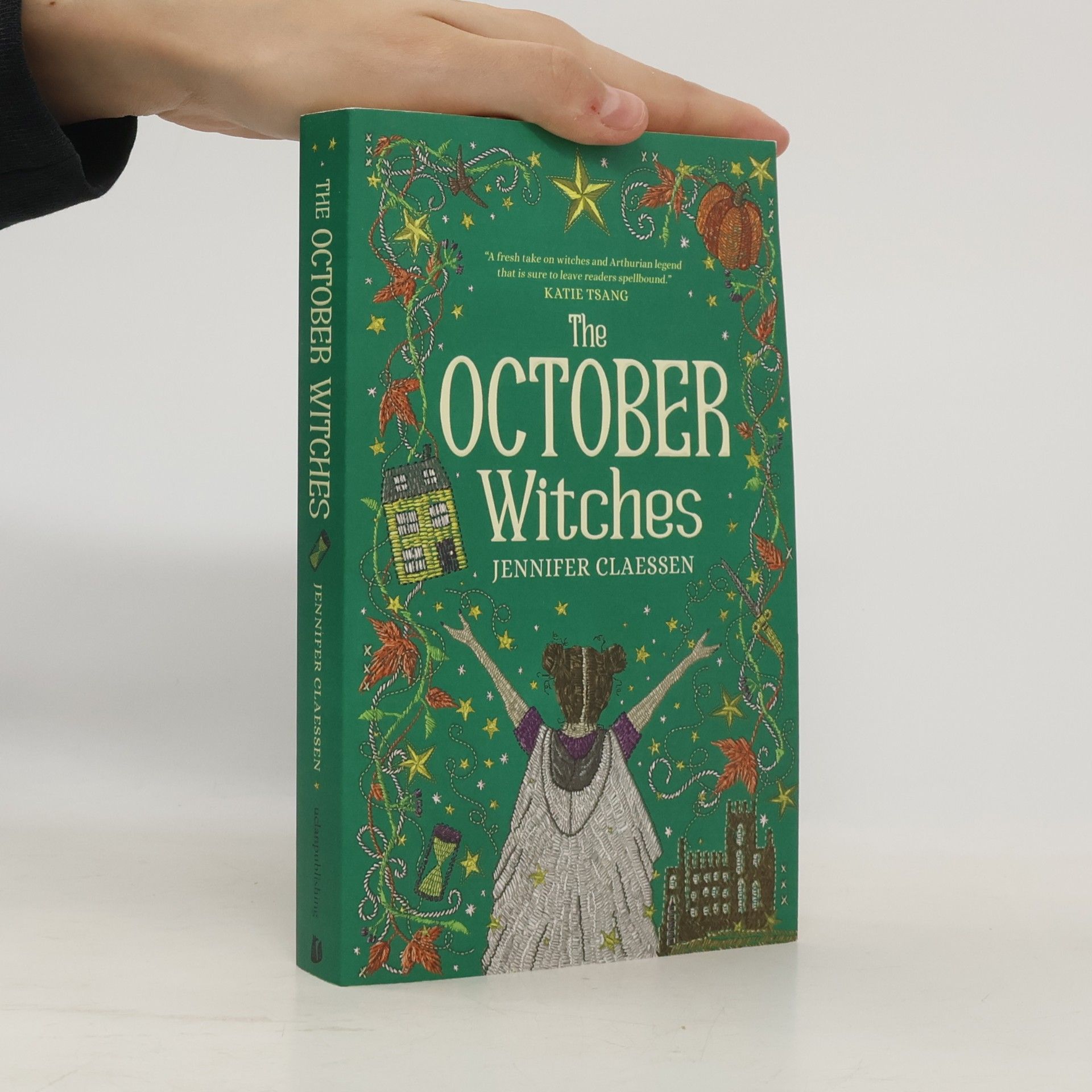 The October Witches
