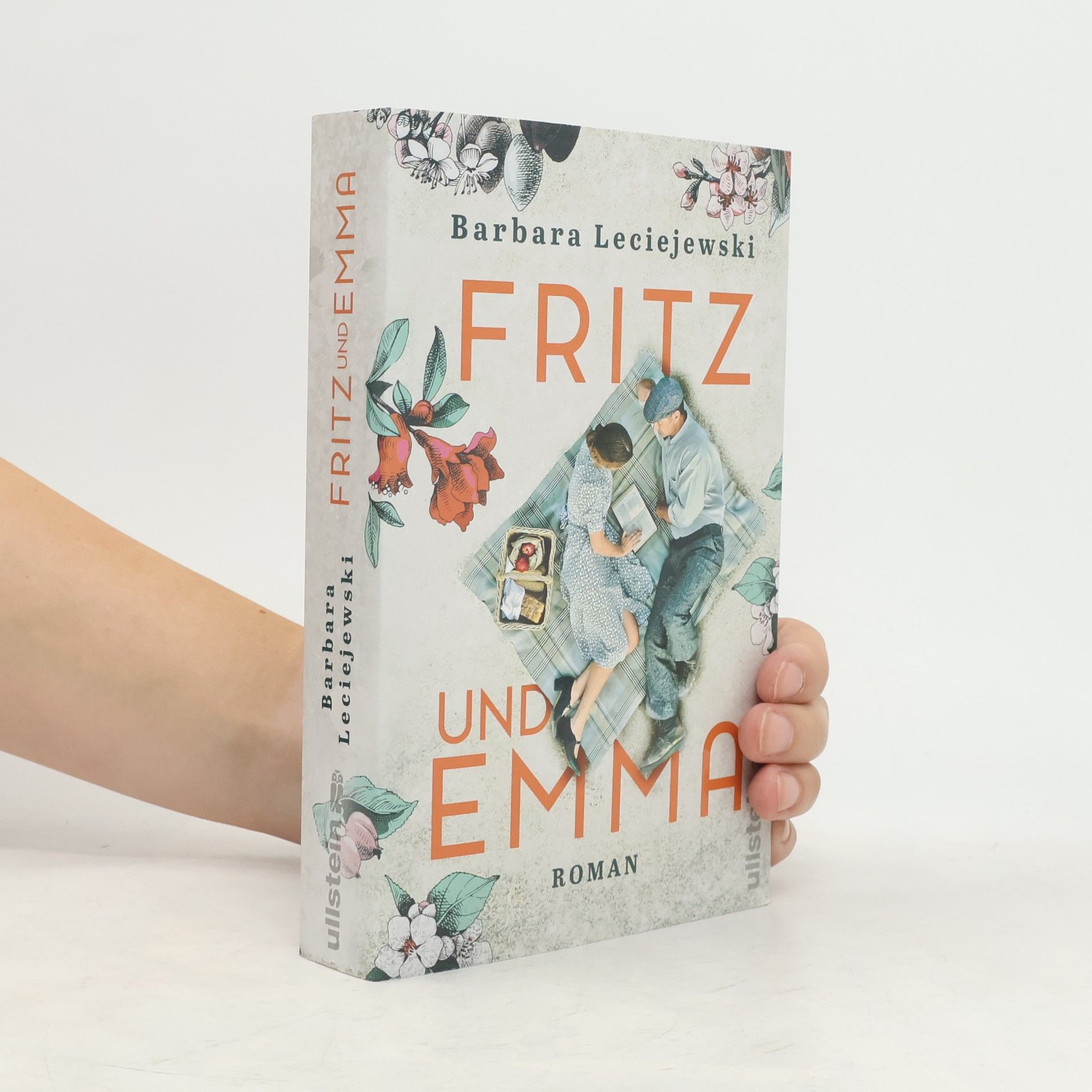 Barbara Leciejewski Fritz und Emma
