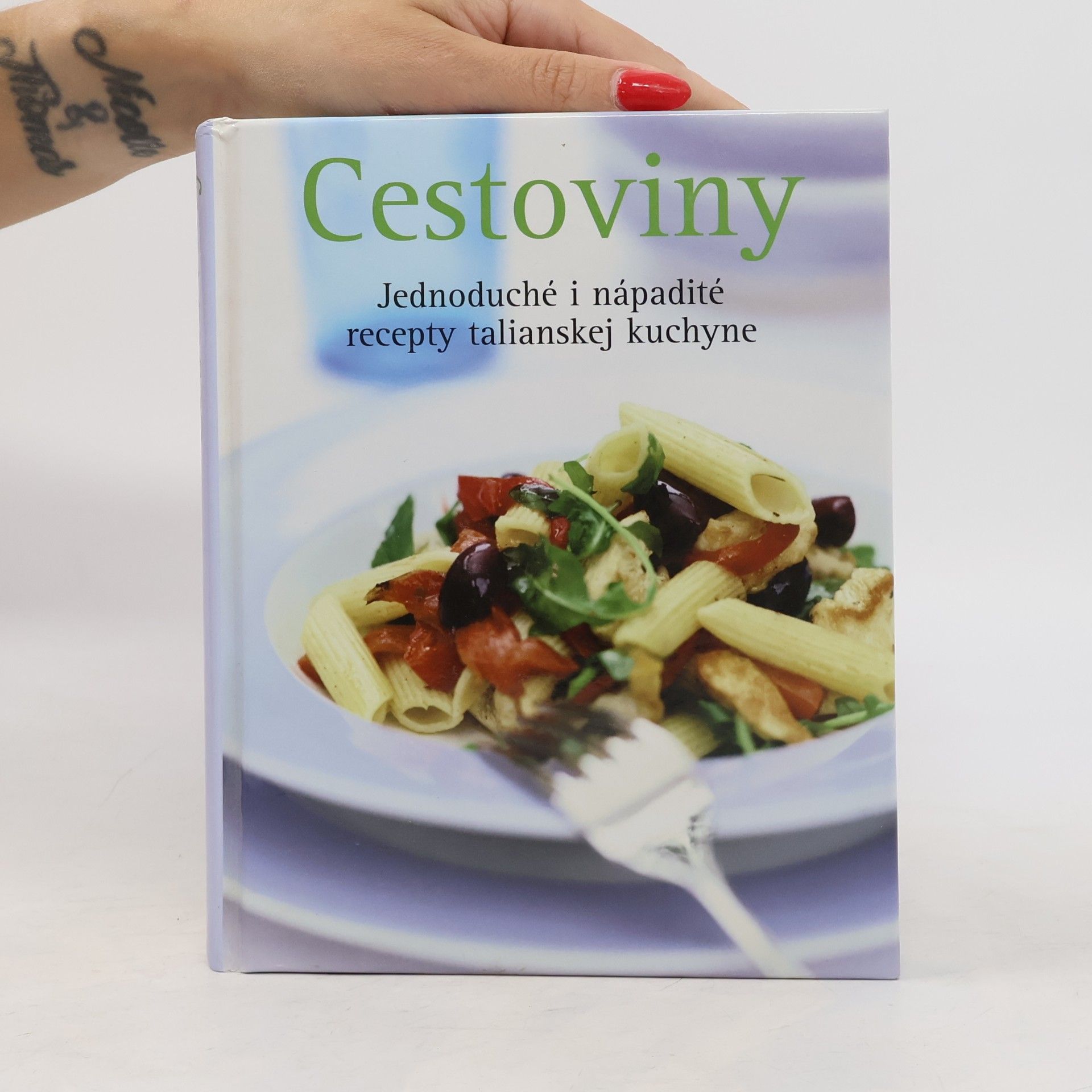 Collectif d'auteurs Cestoviny