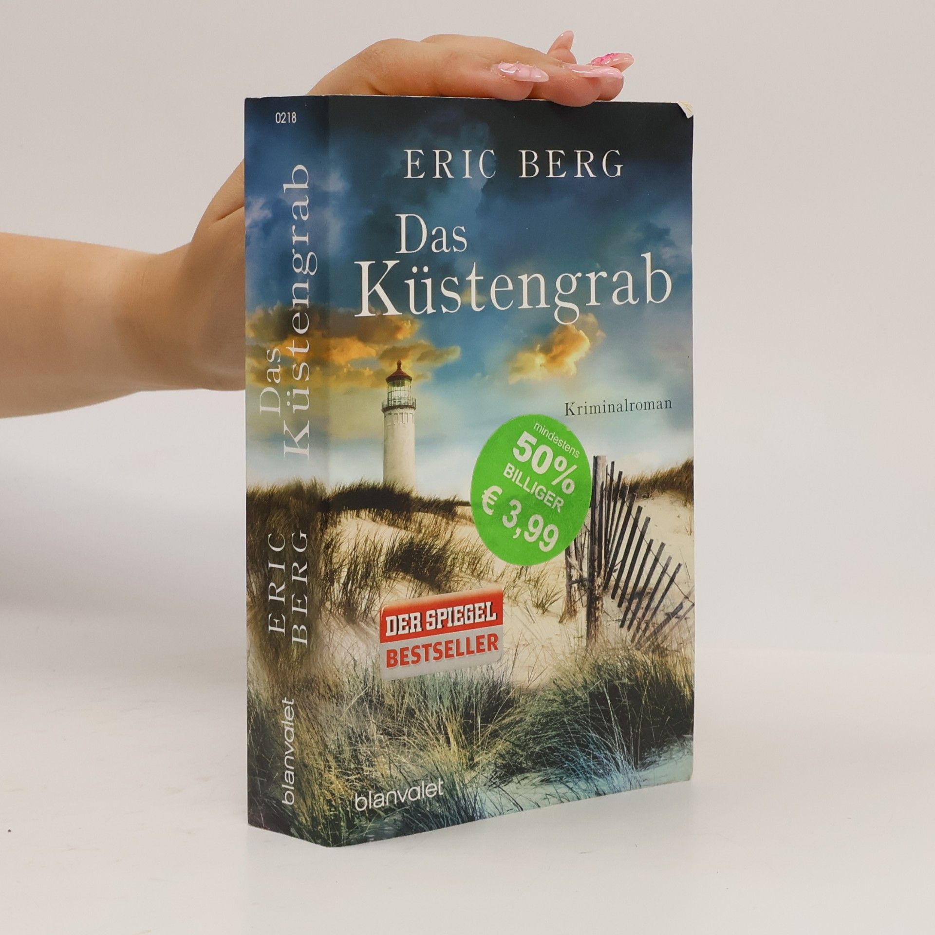 Das Küstengrab
