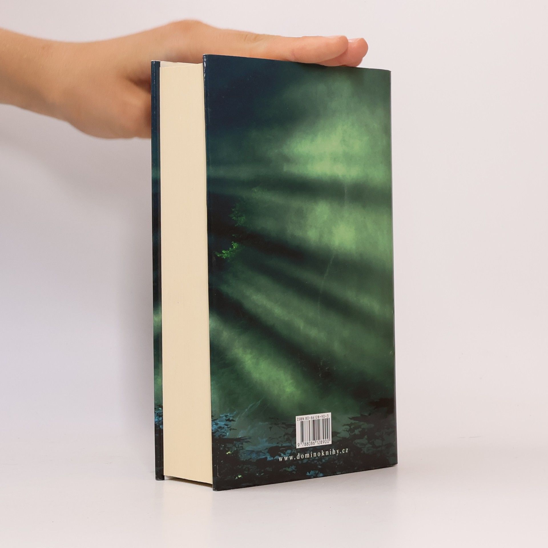 Jeffery Deaver Prázdné křeslo
