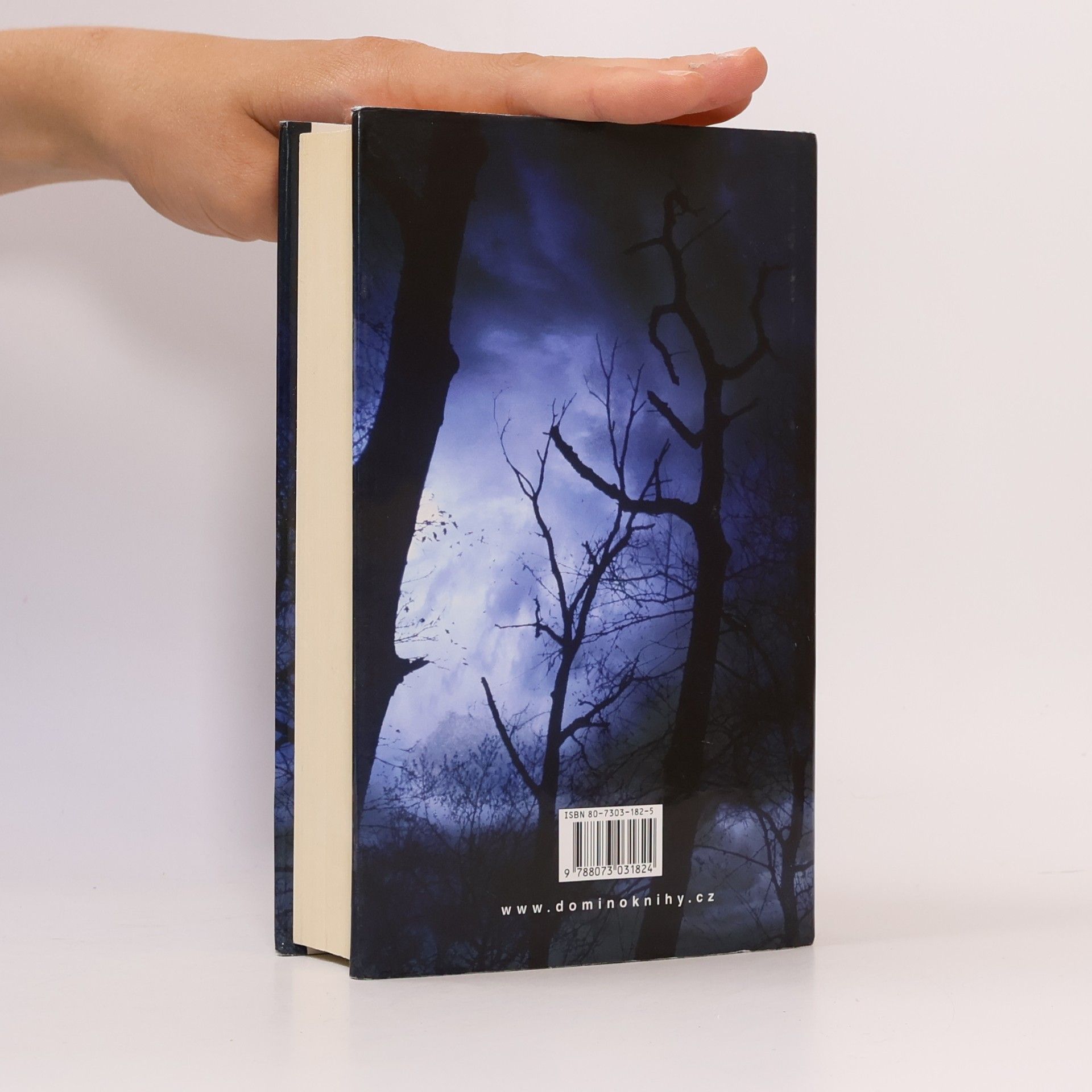 Jeffery Deaver Lekce smrti