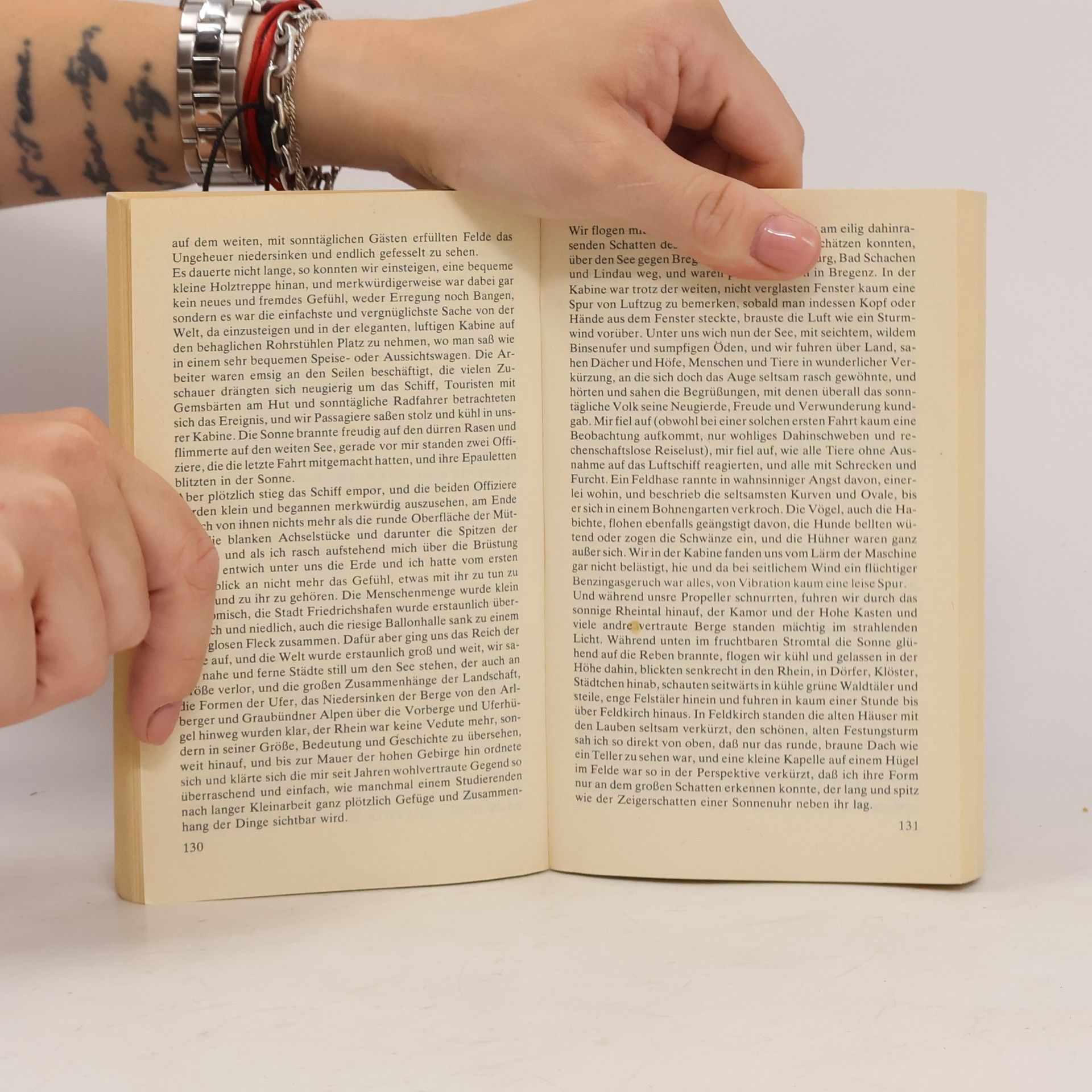 Hermann Hesse Die Kunst des Müssiggangs