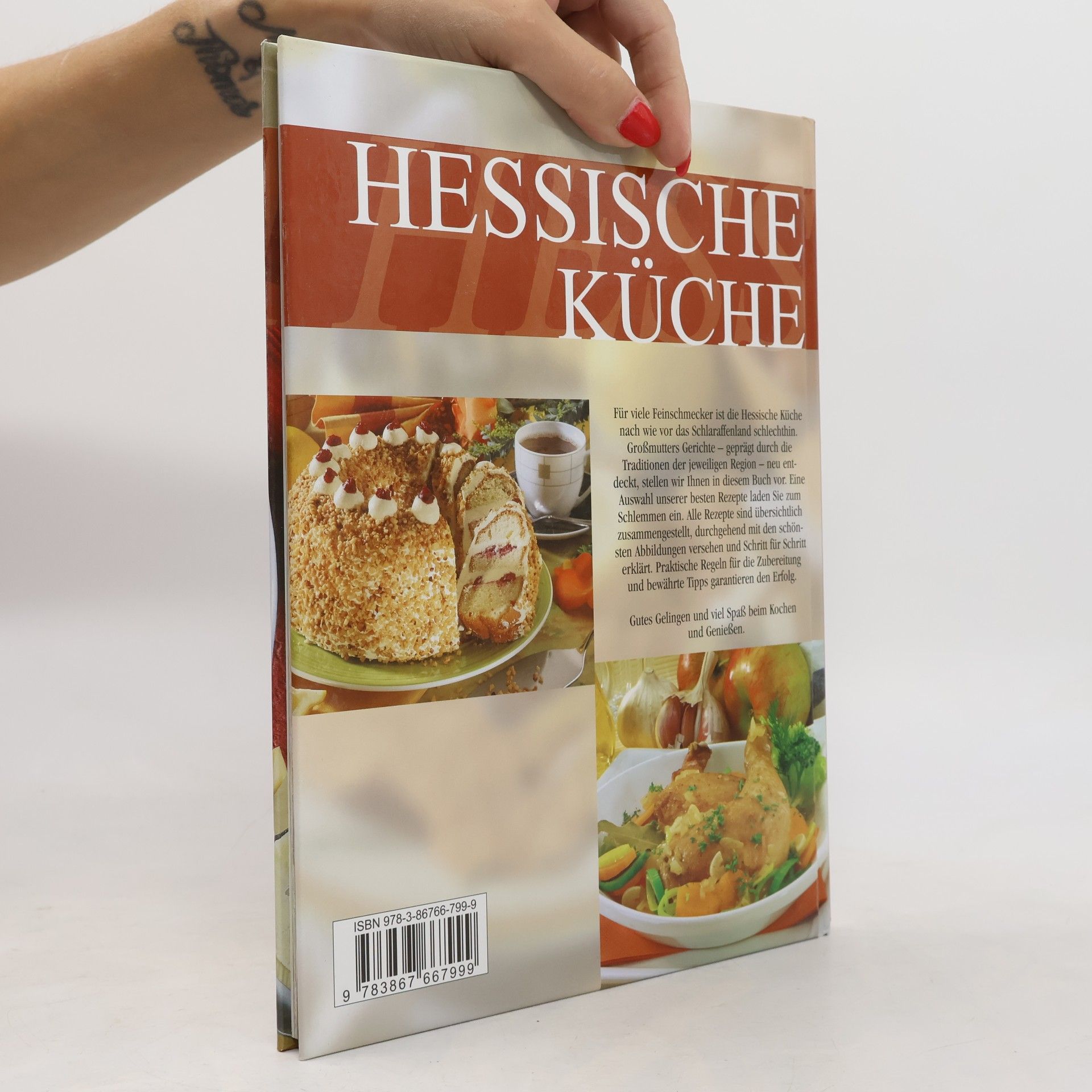 Hessische Küche