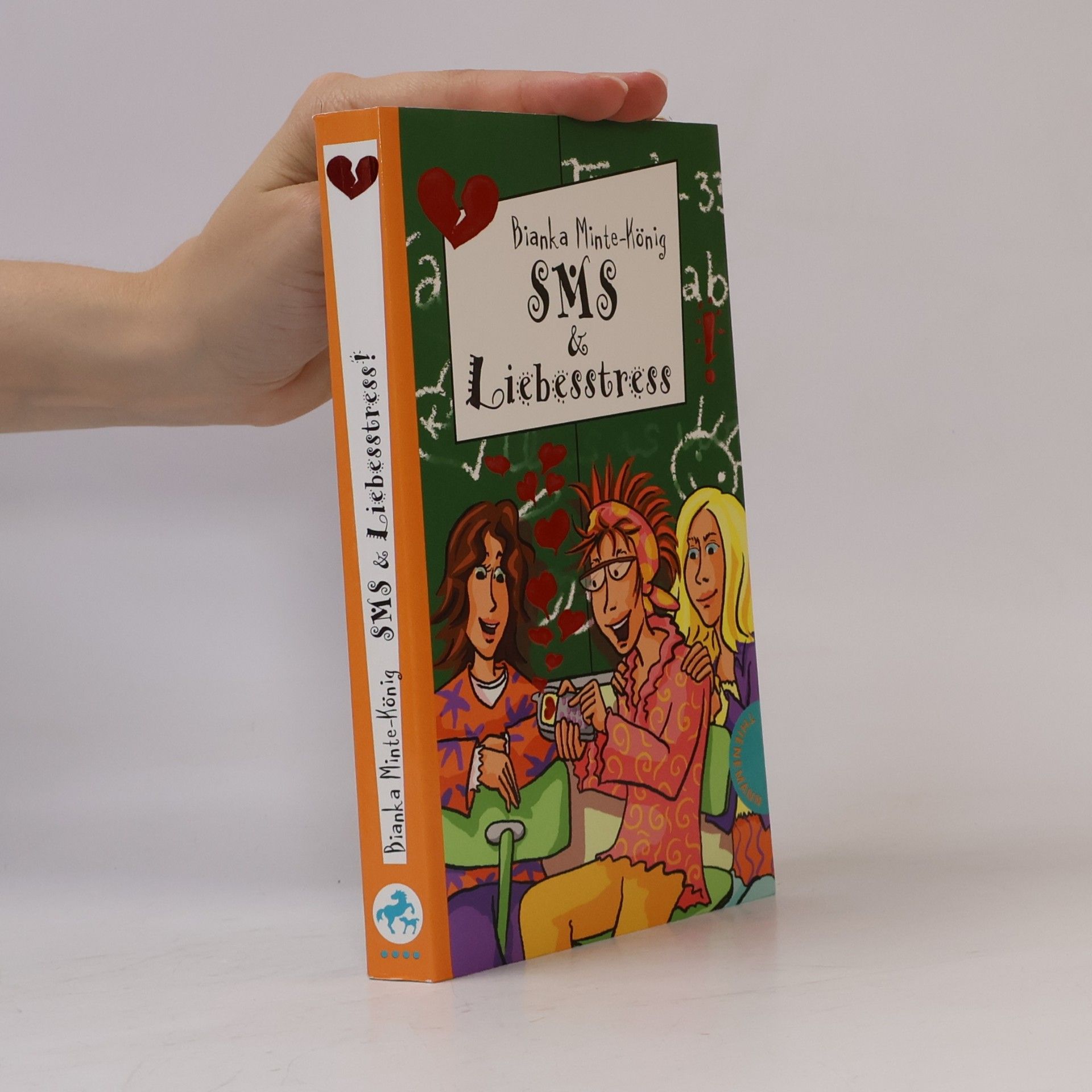 SMS & Liebesstress