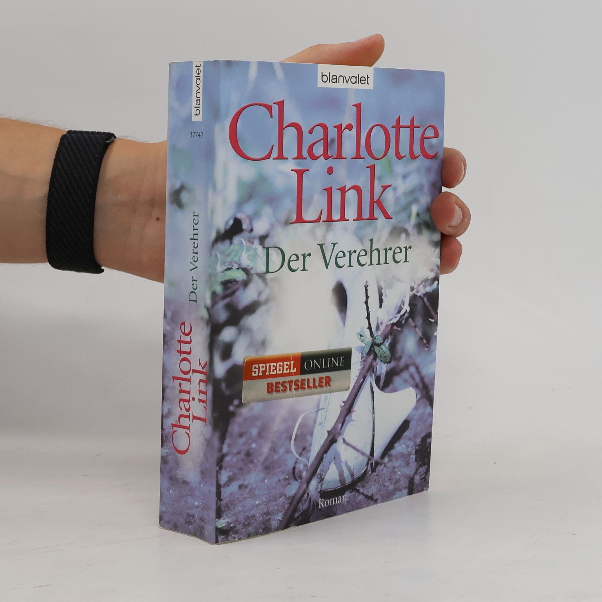 Charlotte Link Der Verehrer