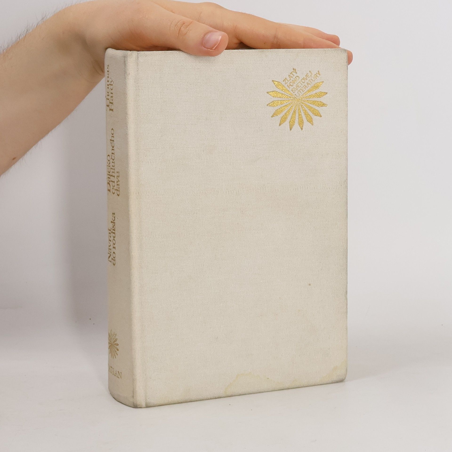 Thomas Hardy Ďaleko od hlučného davu. Návrat do rodiska