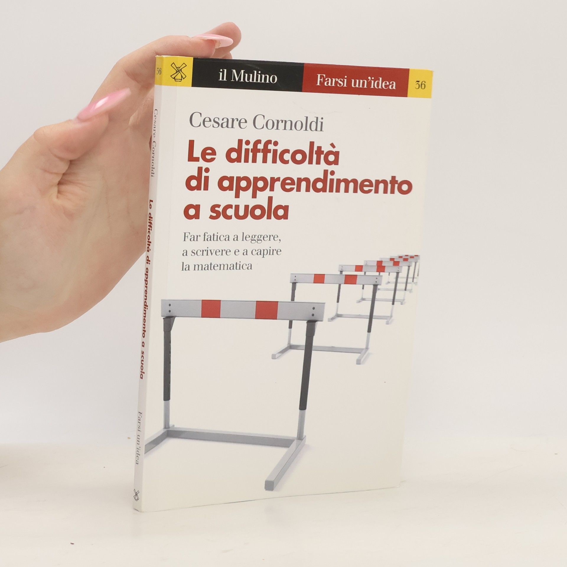 Farsi un'idea - 36: Le difficoltà di apprendimento a scuola