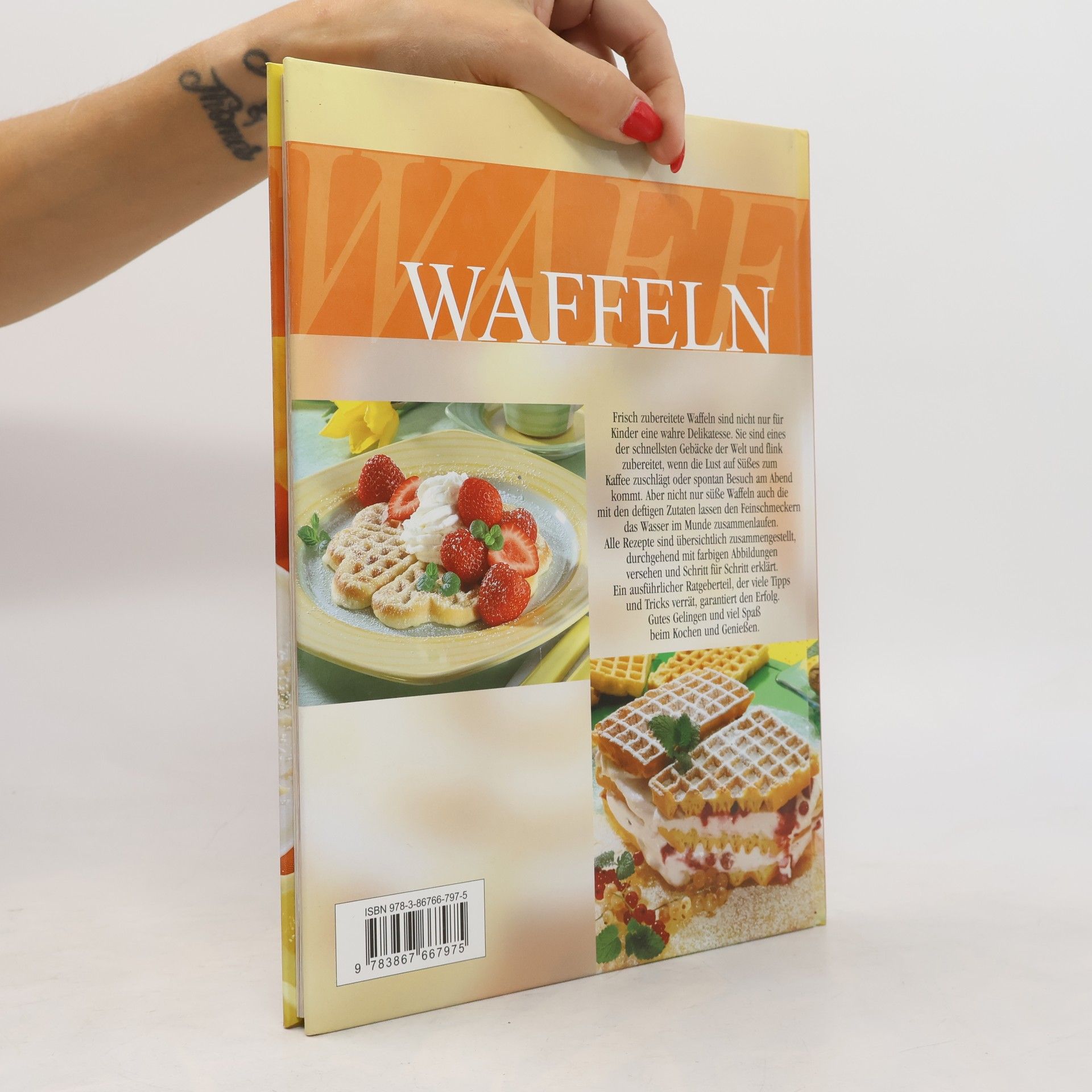 Waffeln
