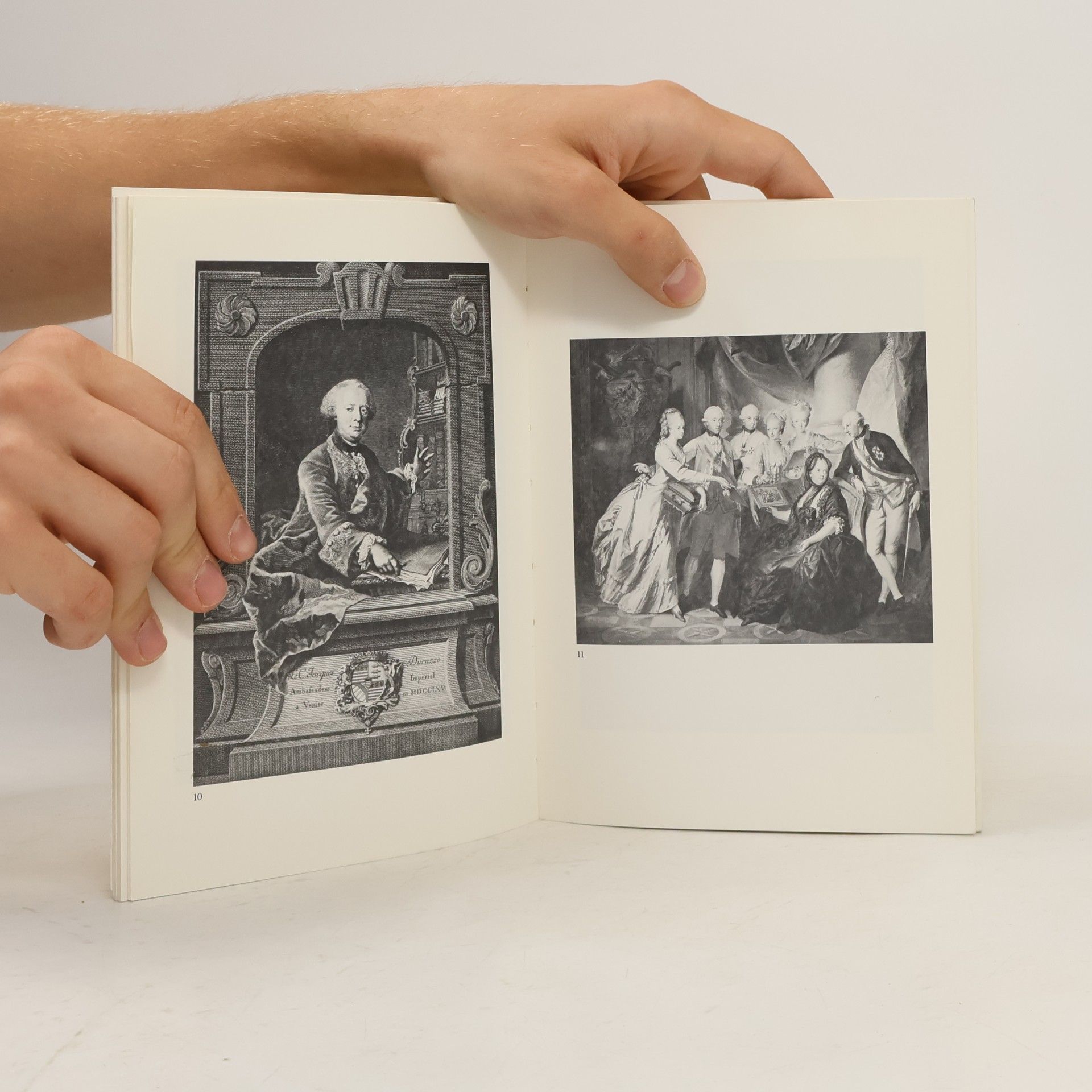 Graphische Sammlung Albertina Albert Herzog von Sachsen-Teschen