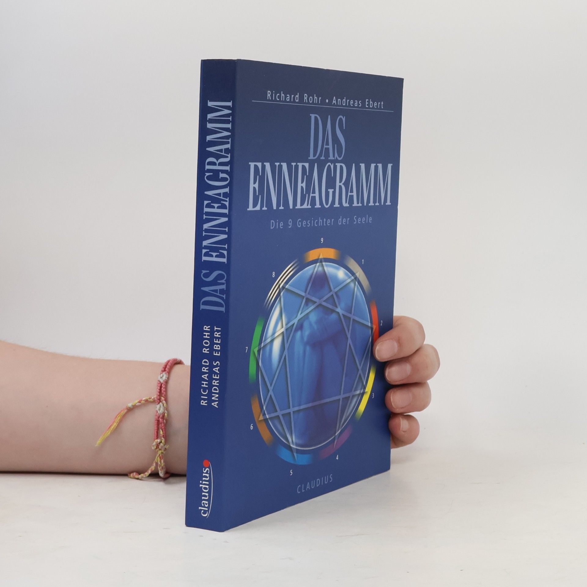 Richard Rohr Das Enneagramm