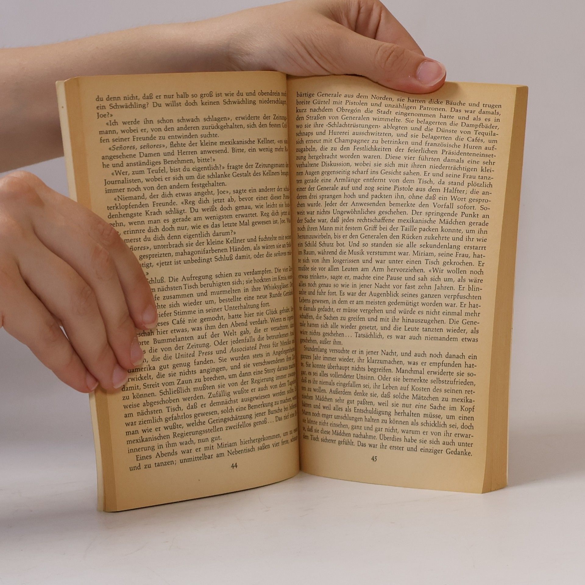 Katherine Anne Porter Blühender Judasbaum und andere Erzählungen