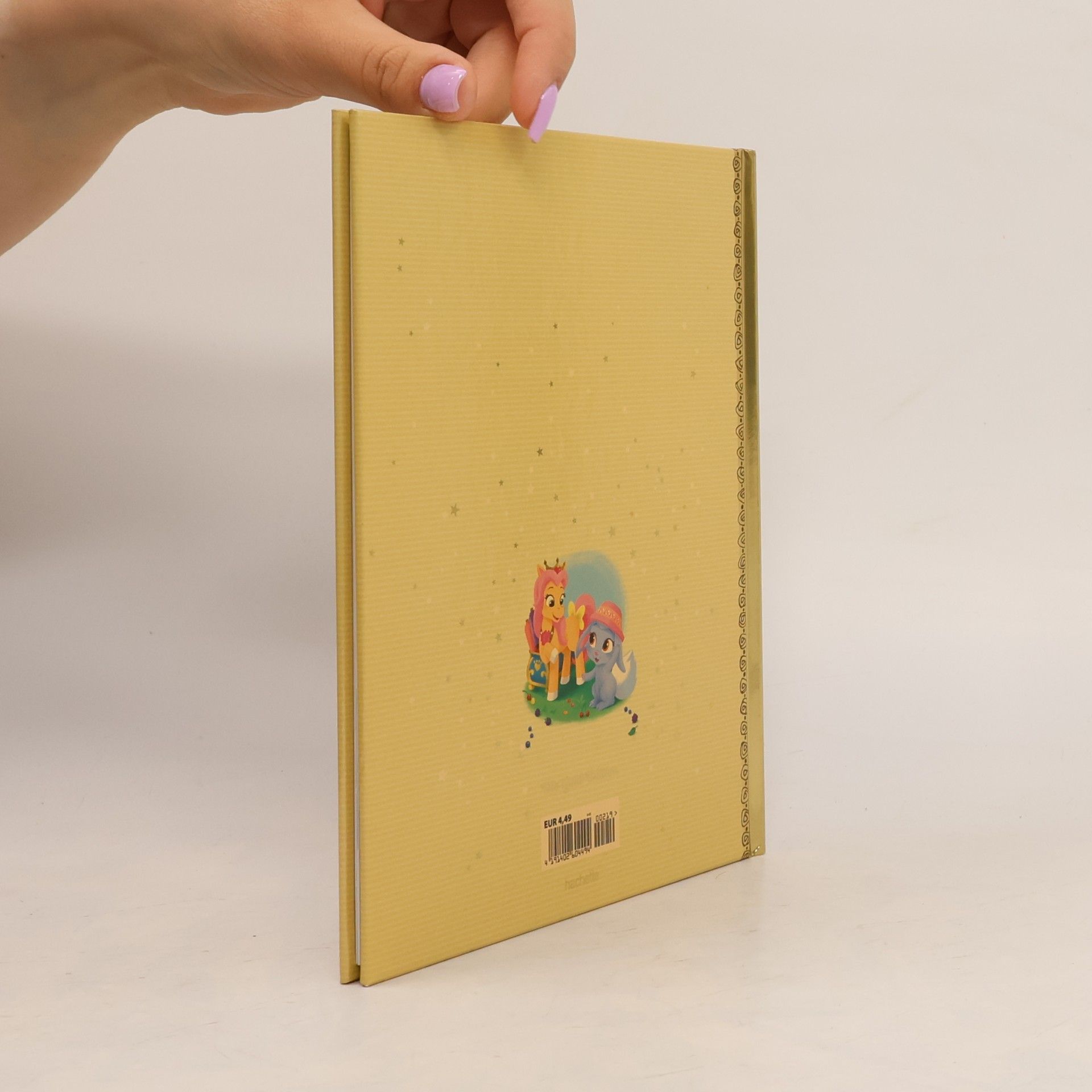 Autorenkollektiv Geschichten aus Whisker Haven