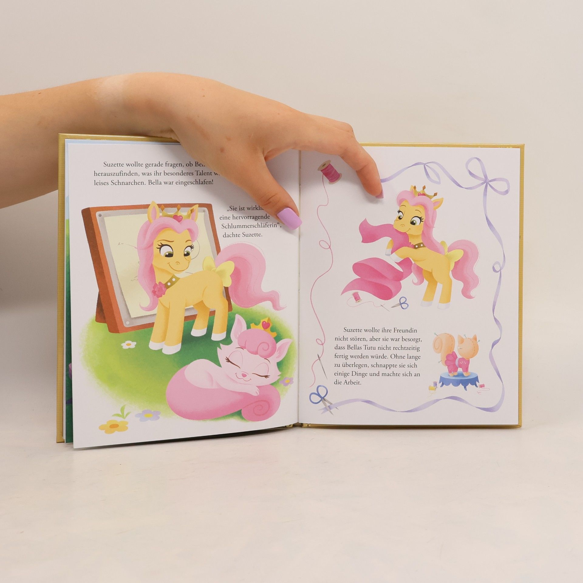 Autorenkollektiv Geschichten aus Whisker Haven