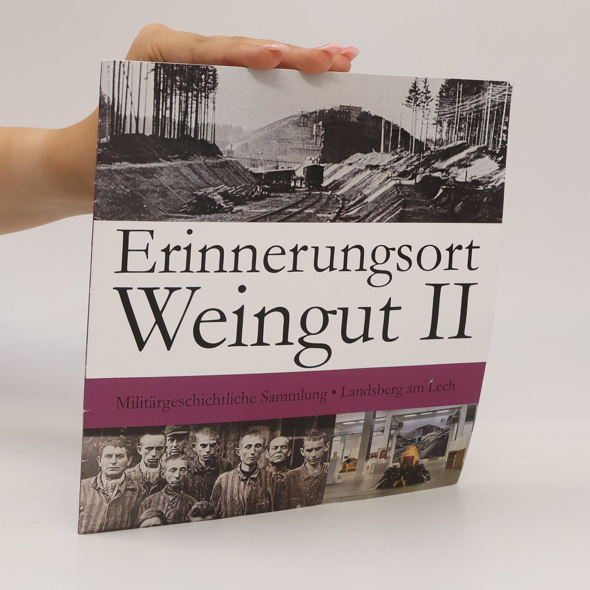 kolektiv Erinnerungsort Weingut II