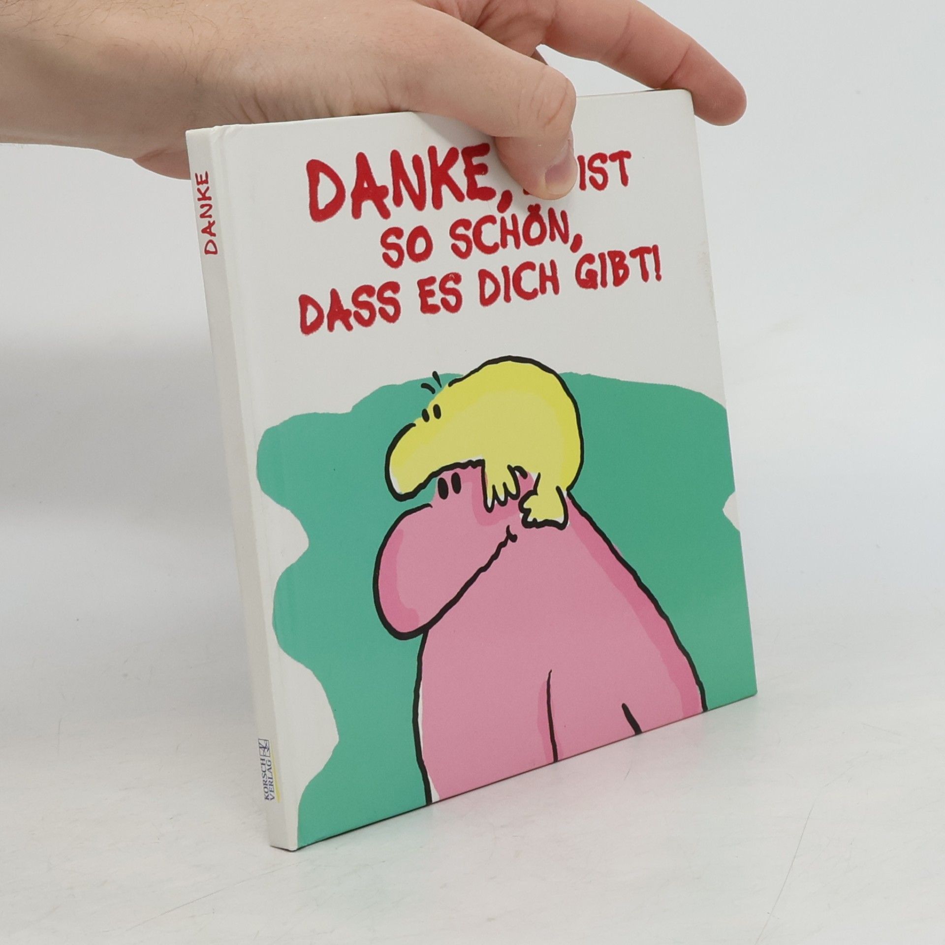 Alexander Holzach Danke, es ist so schön, das es dich gibt!
