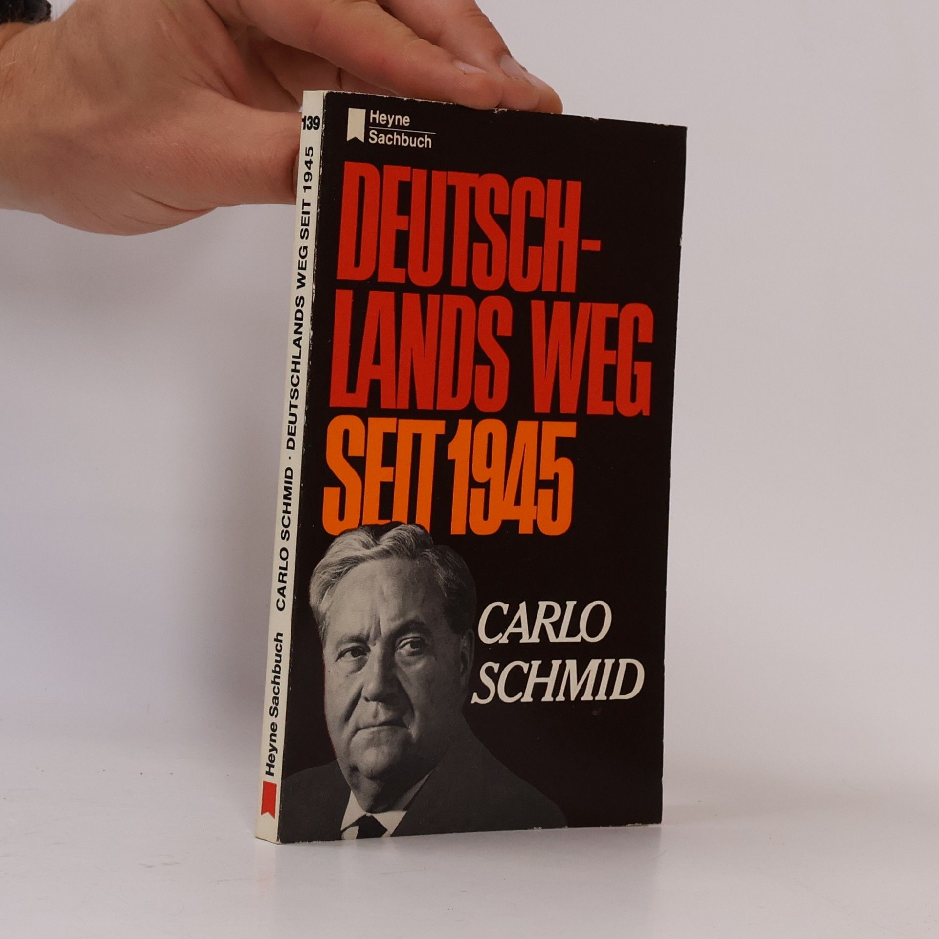 Deutschlands Weg seit 1945