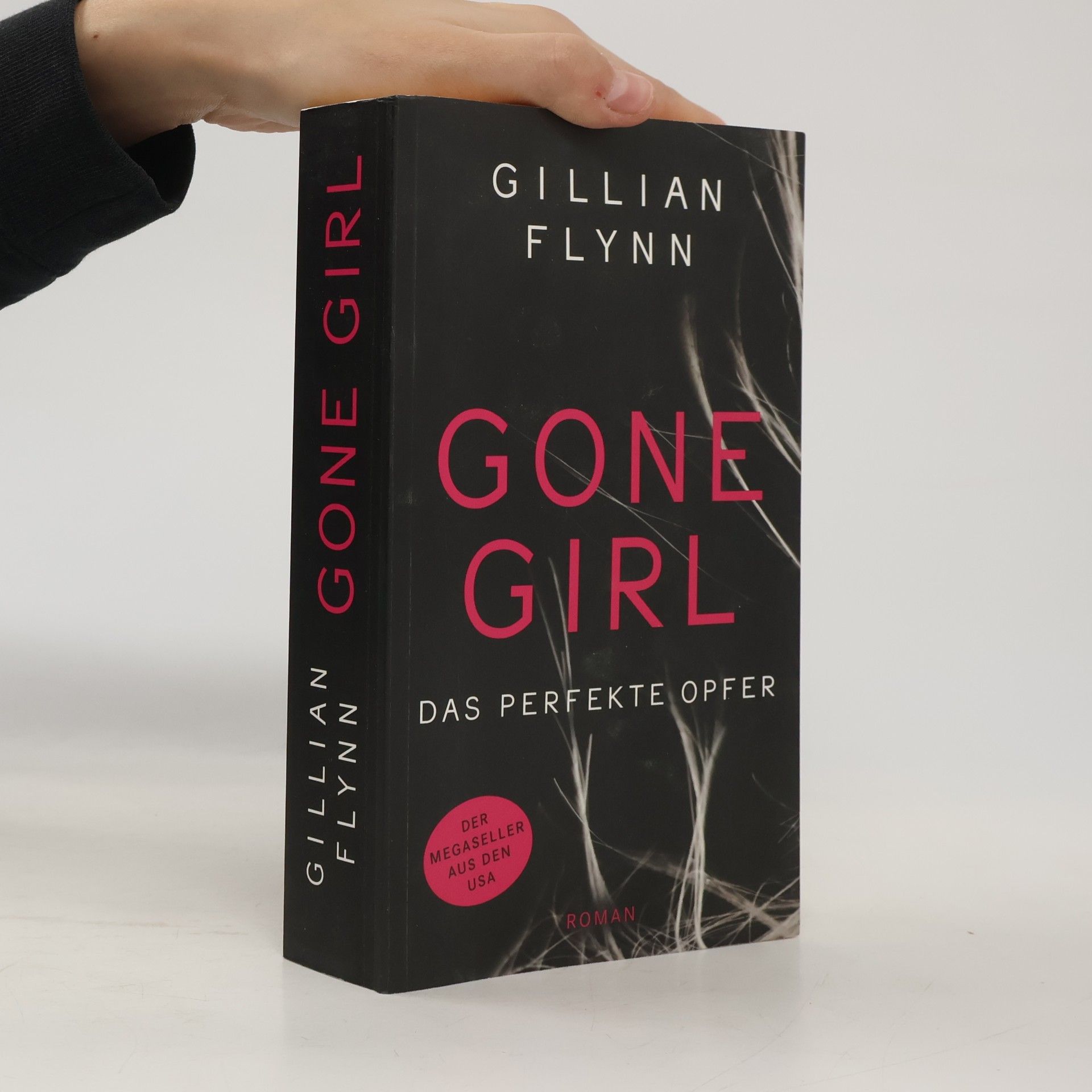 Gone Girl. Das perfekte Opfer