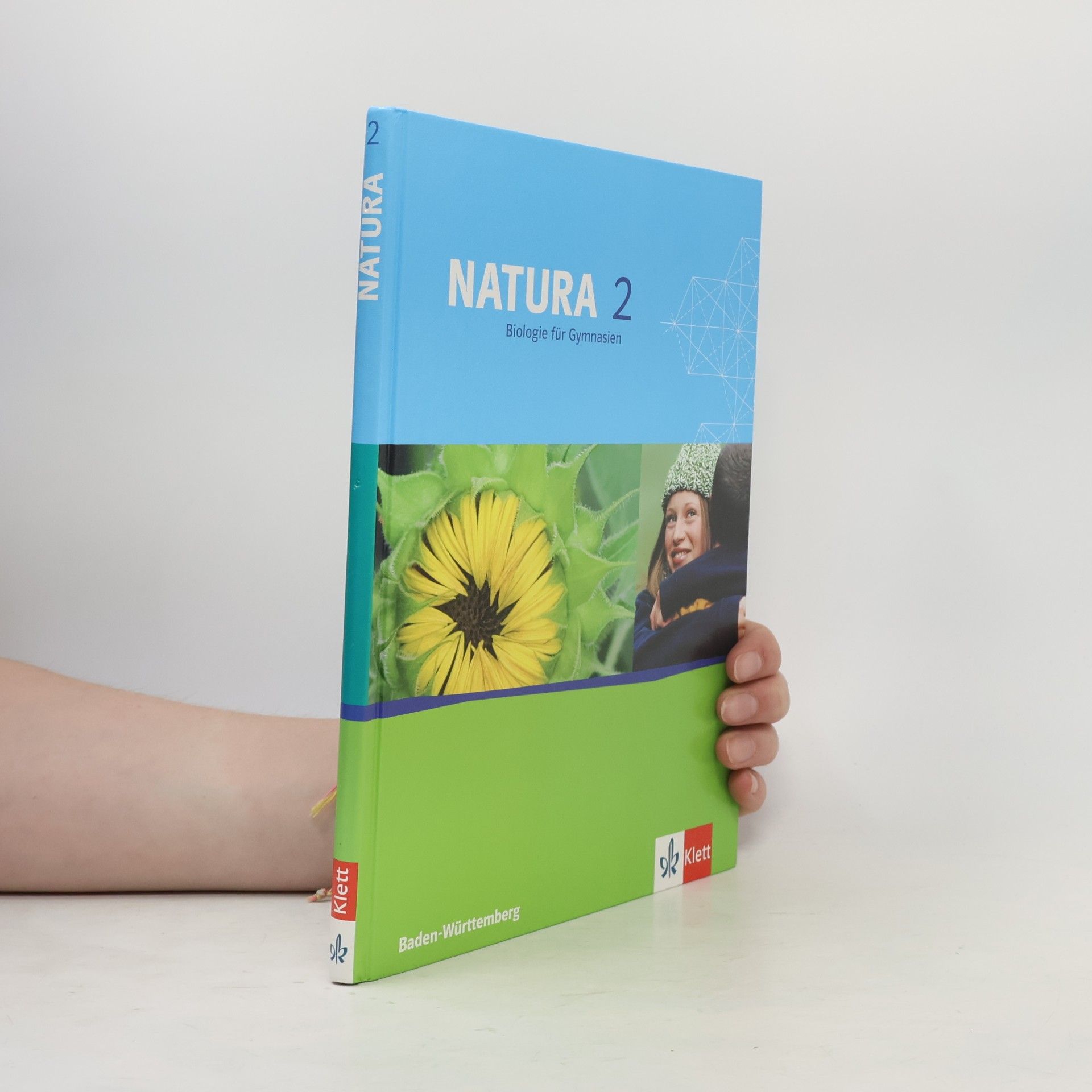 Collectif d'auteurs Natura 2