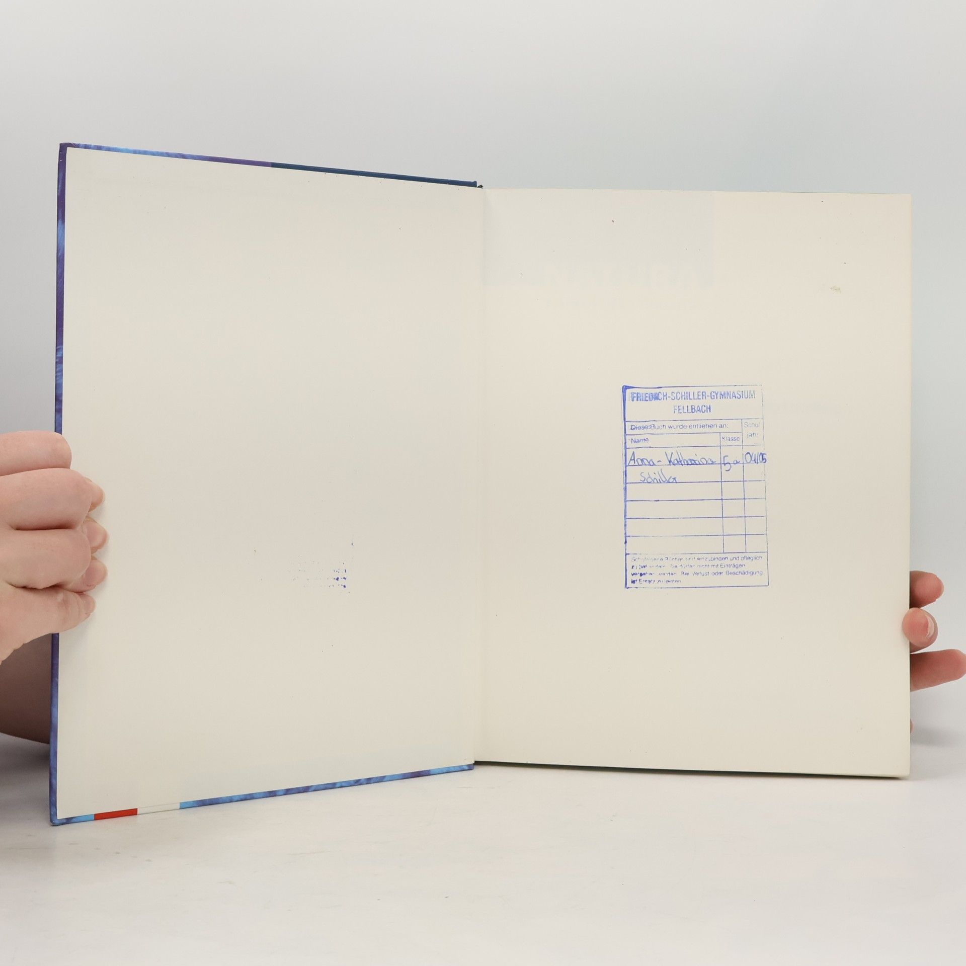Autorenkollektiv Natura - Biologie für Gymnasien