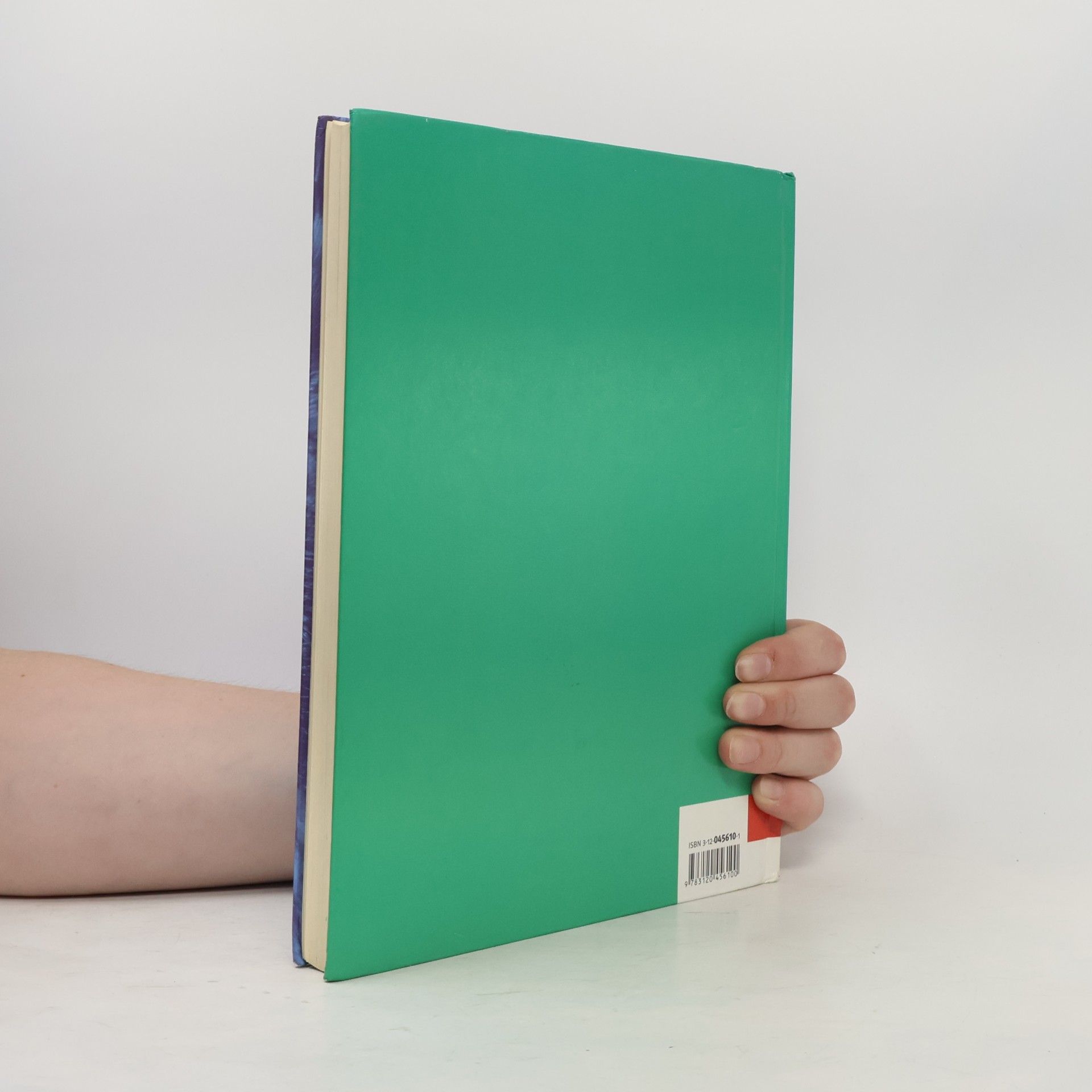 Autorenkollektiv Natura - Biologie für Gymnasien