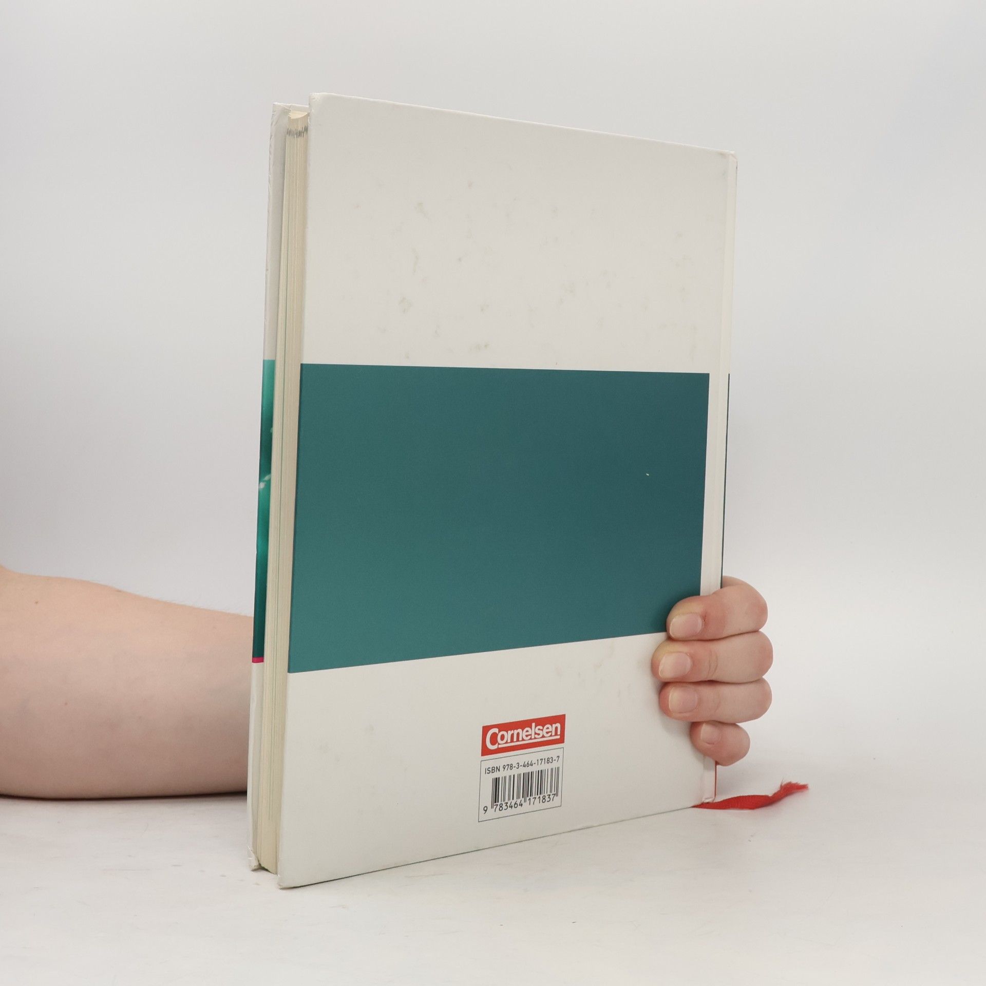 Autorenkollektiv Biologie - Oberstufe
