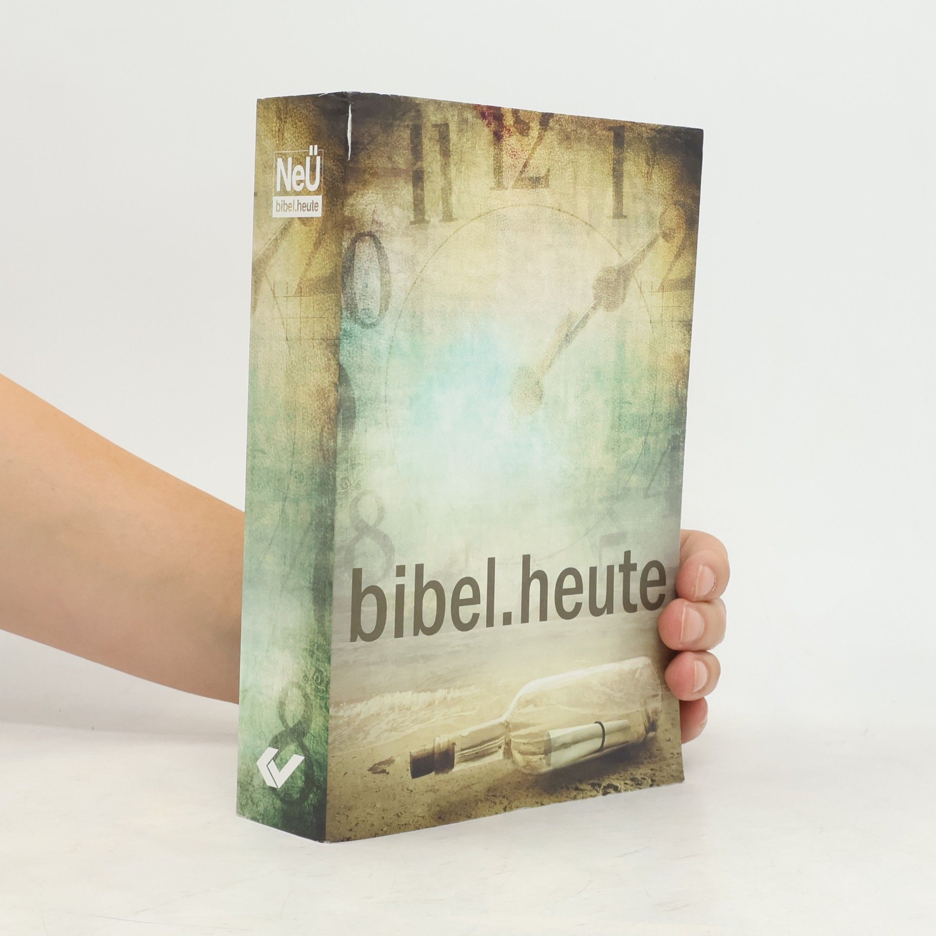 Autorenkollektiv Bibel.heute