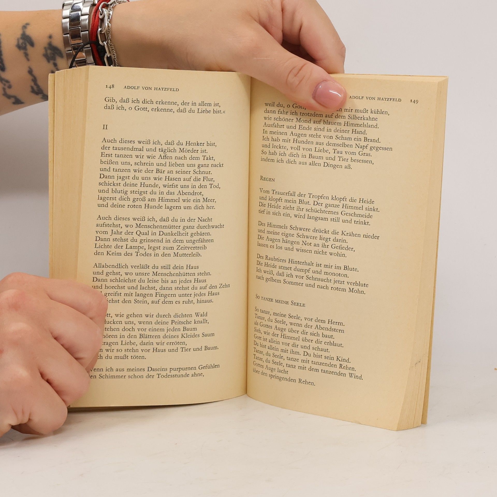 Autorenkollektiv Lyrik des expressionistischen Jahrzehnts