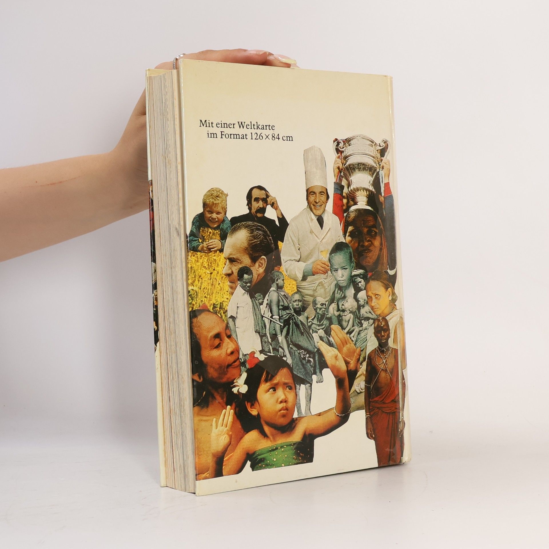 Der neue Columbus 76. Das internationale Jugendbuch