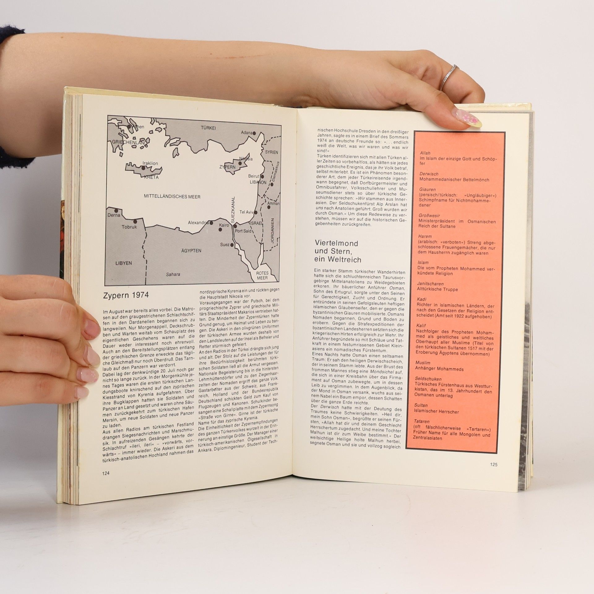 Der neue Columbus 76. Das internationale Jugendbuch