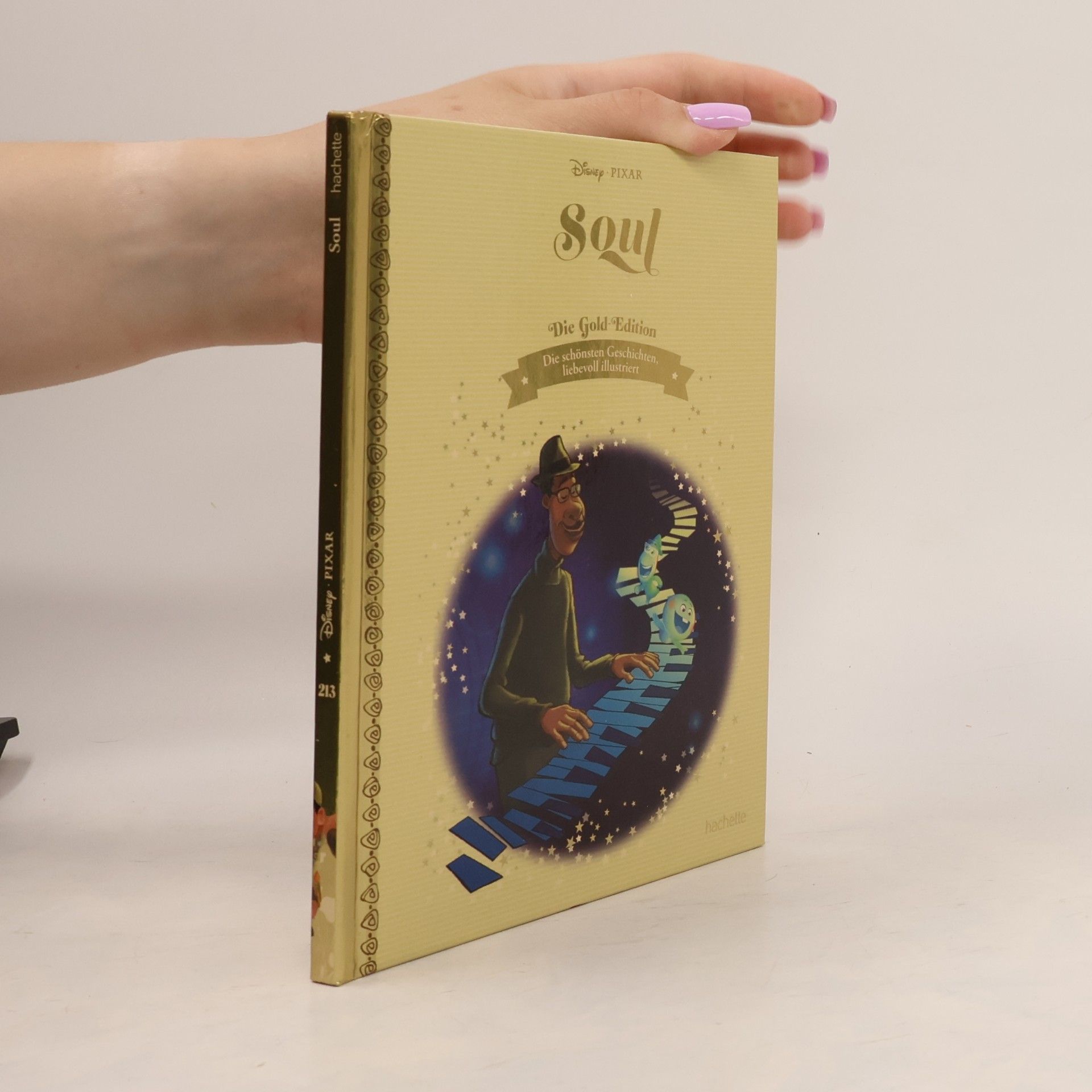 Various authors Soul