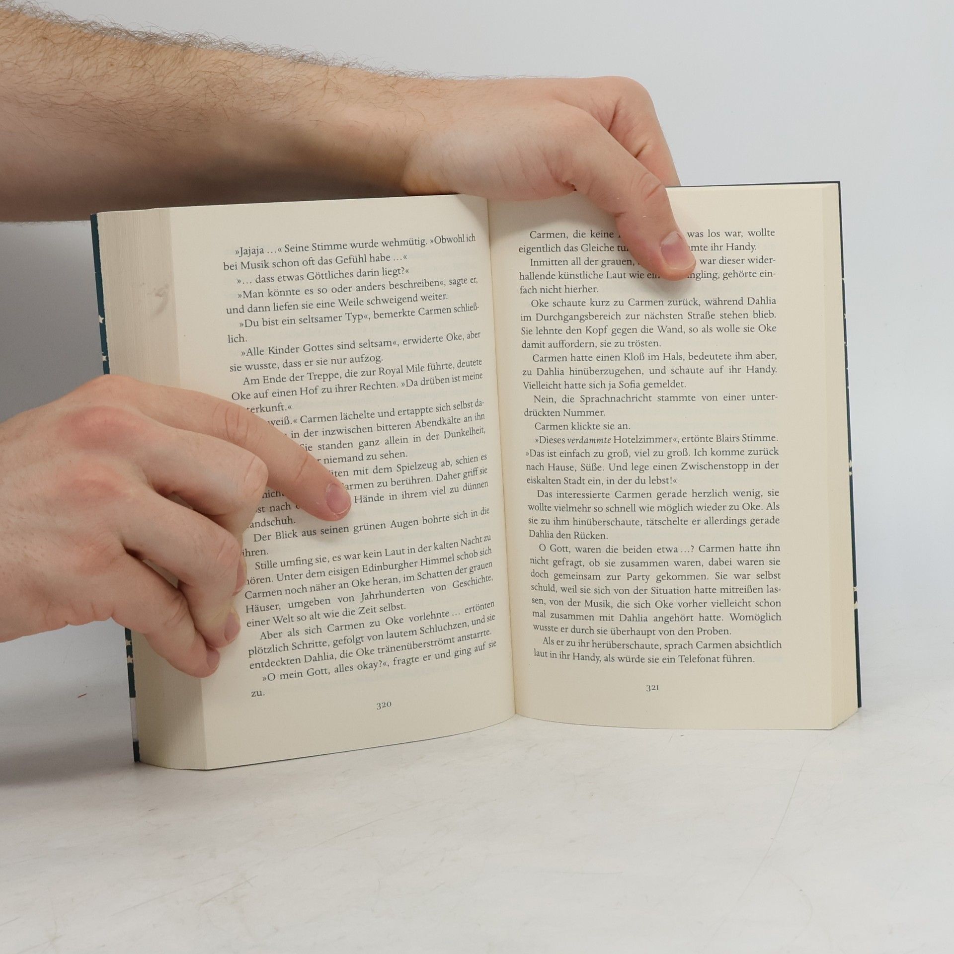 Jenny Colgan Weihnachten in der kleinen Buchhandlung