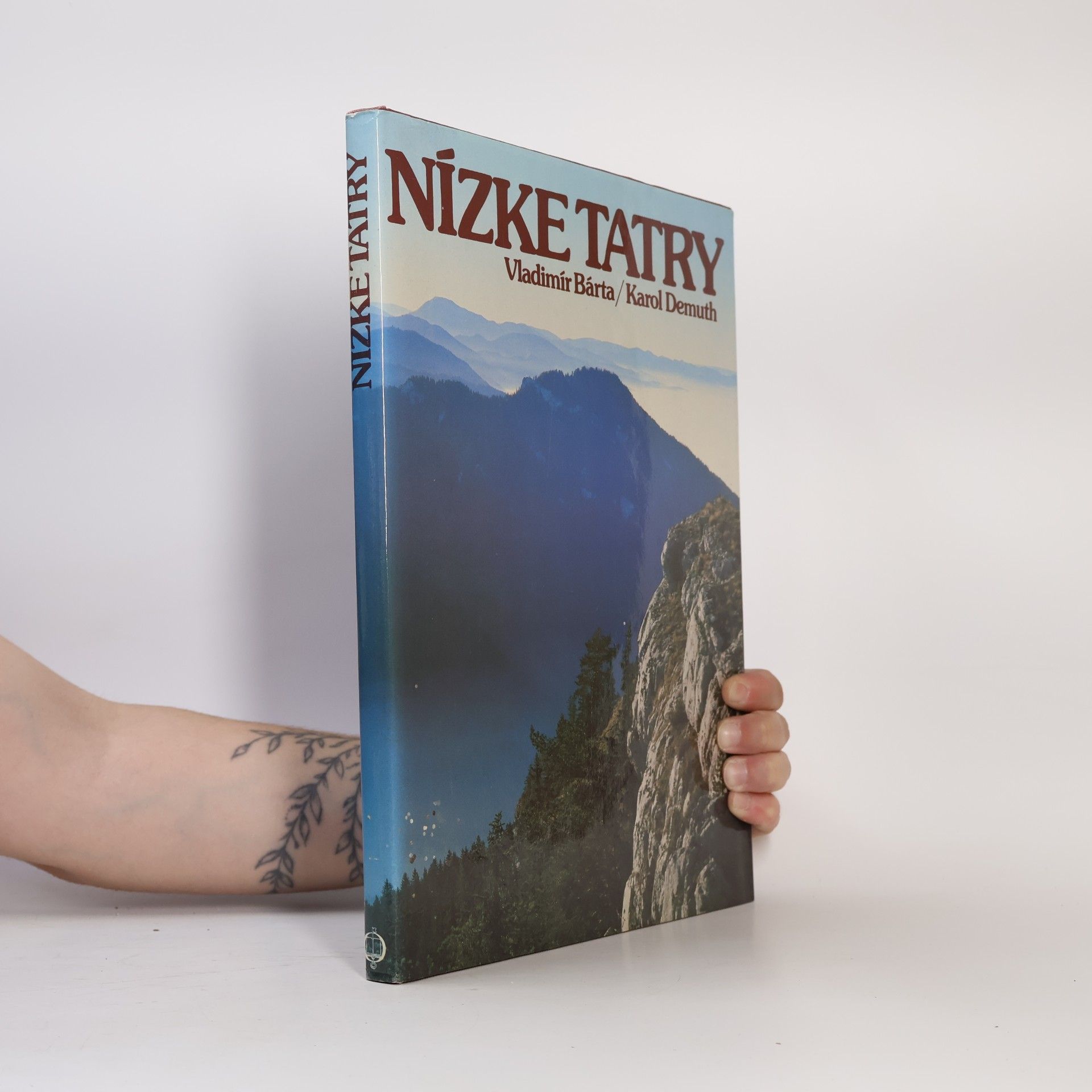 Nízke Tatry