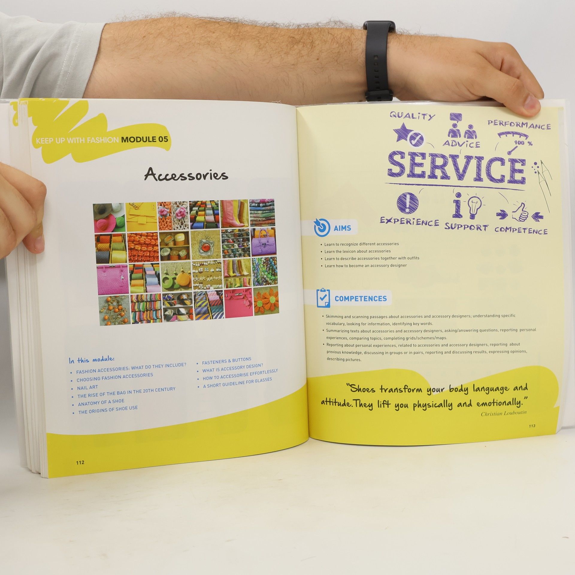Paola Melchiori Keep Up with Fashion. A Creative Approach of English. Per Le Scuole Superiori