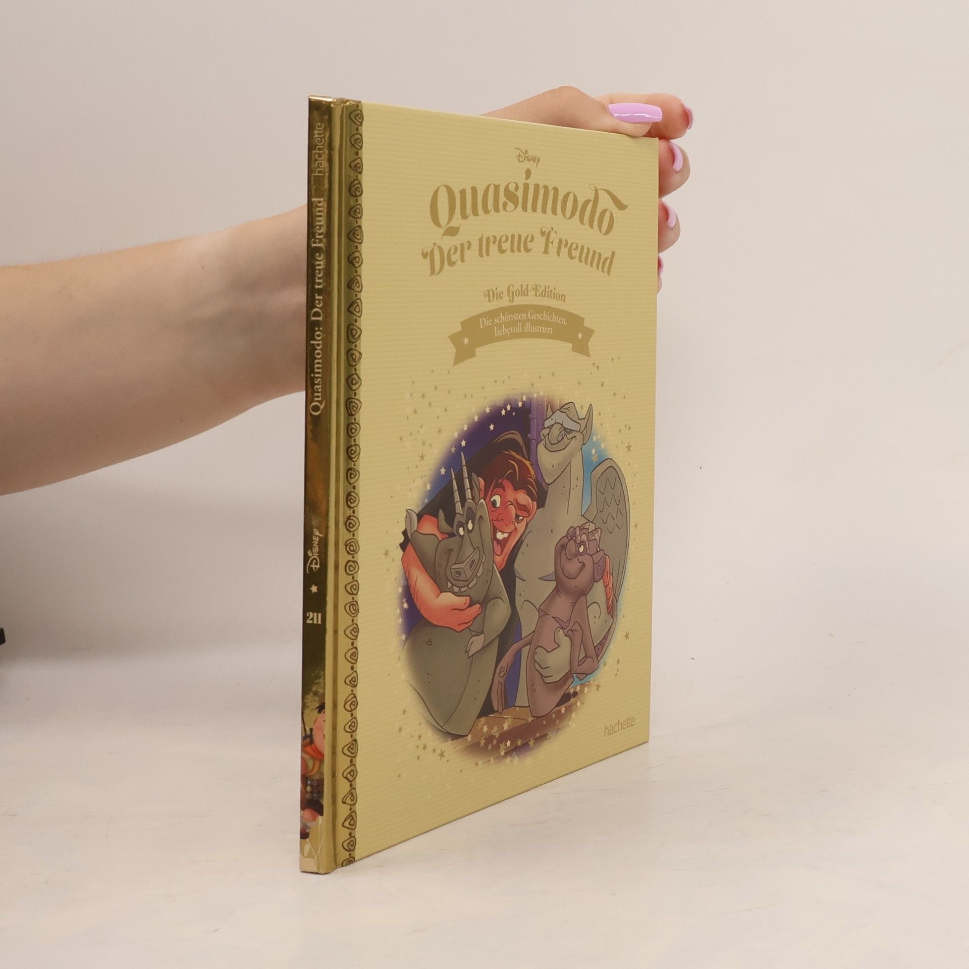 Autorenkollektiv Quasimodo. Der treue Freund