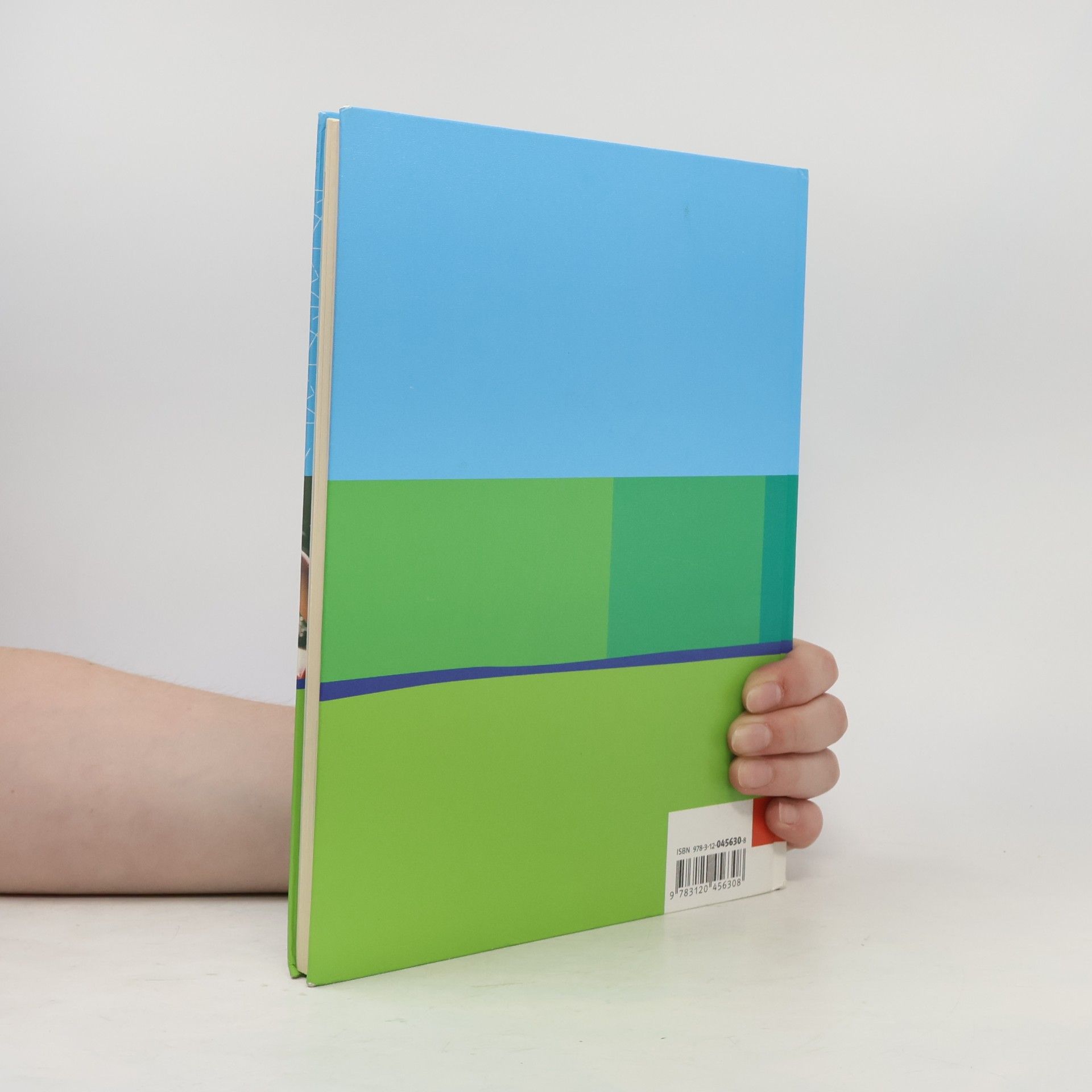 Autorenkollektiv Natura 3. Biologie für Gymnasien