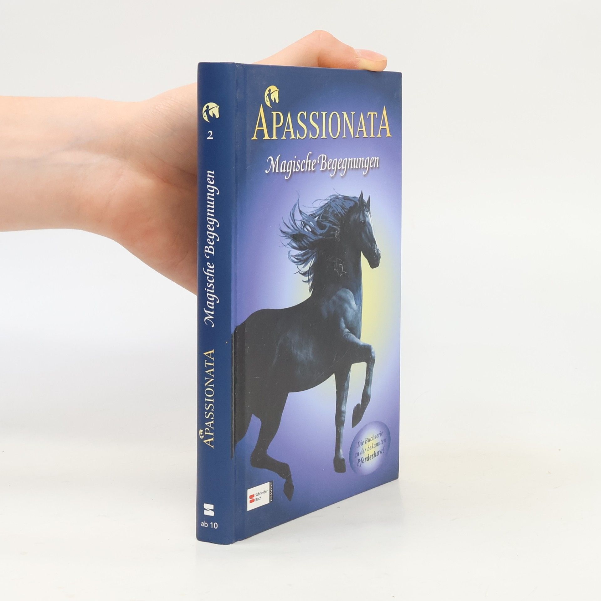 Apassionata 2