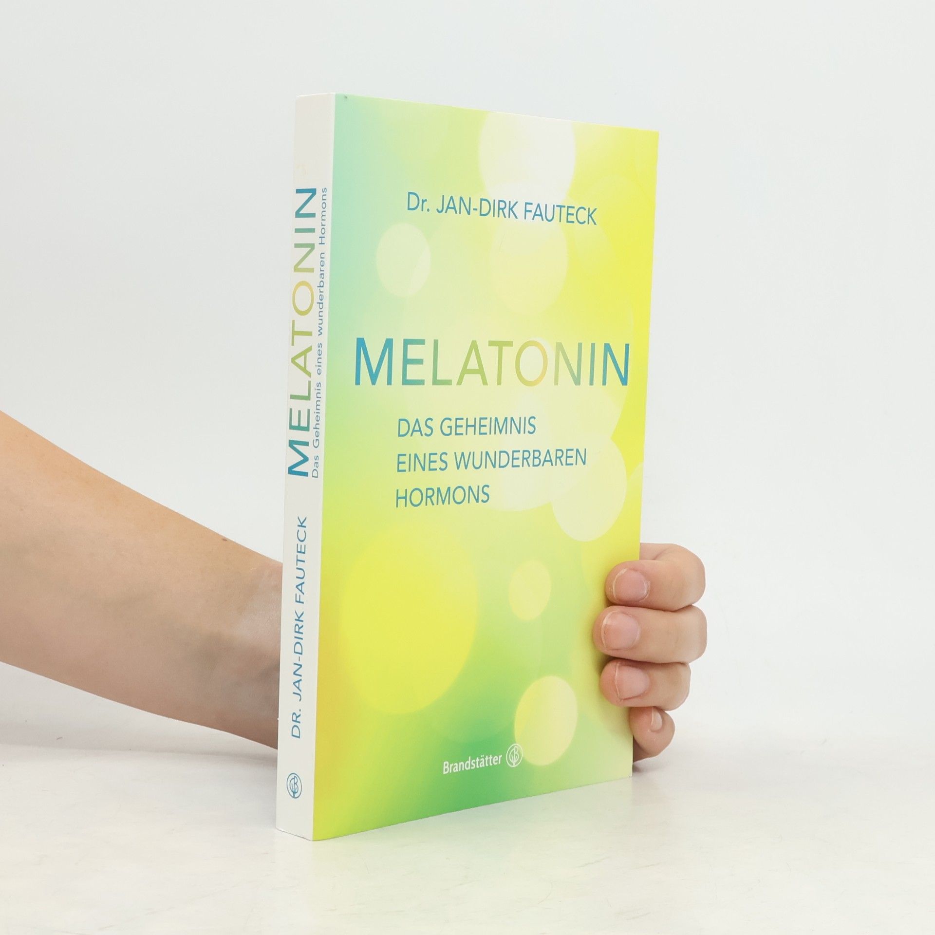 Jan-Dirk Dr. med. Fauteck Melatonin