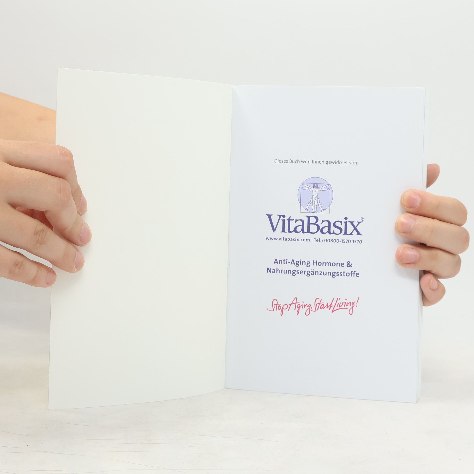 Jan-Dirk Dr. med. Fauteck Melatonin